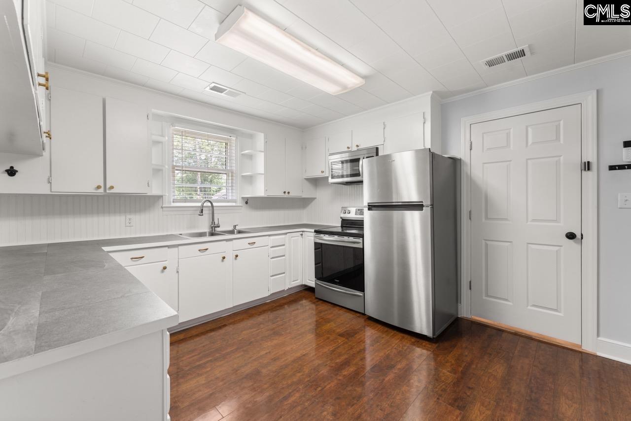1403 Wheeler Street, Newberry, South Carolina image 12