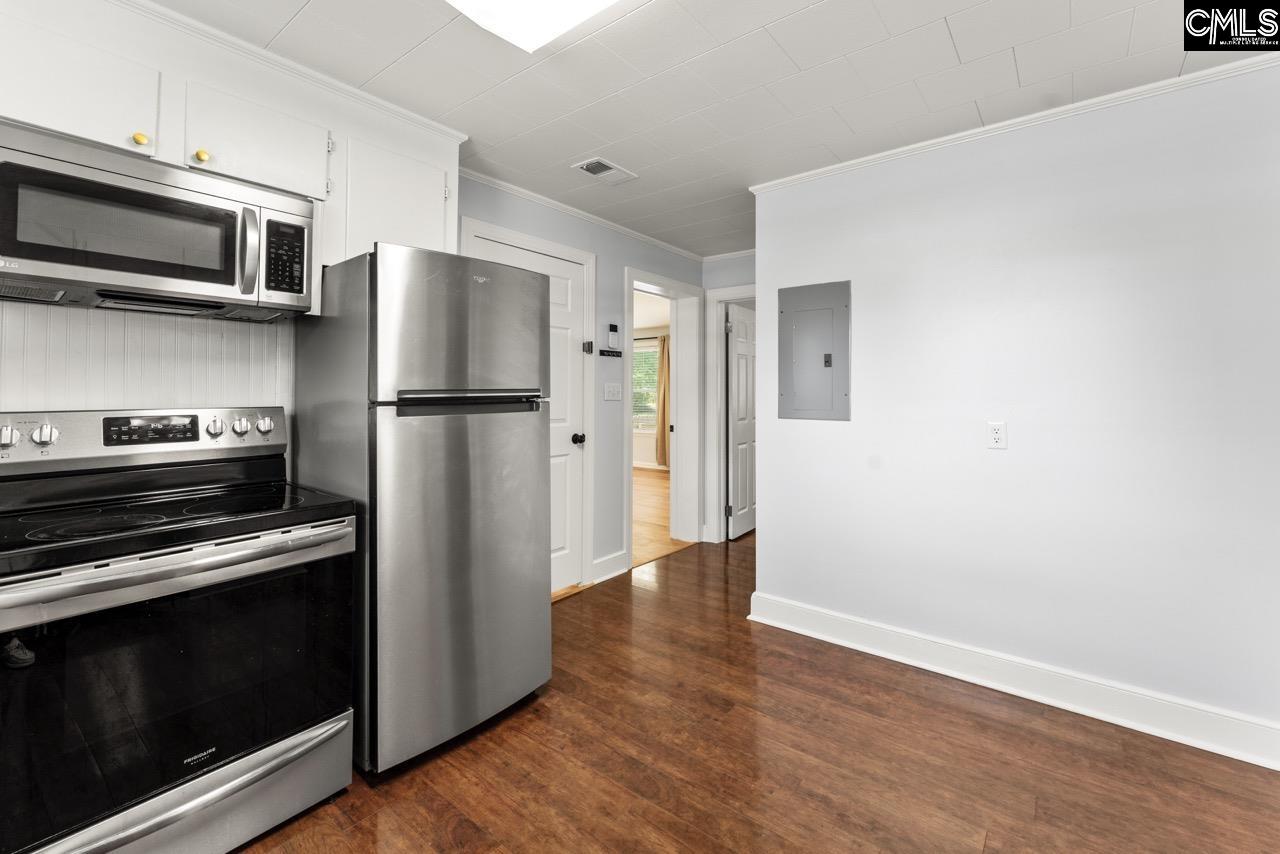 1403 Wheeler Street, Newberry, South Carolina image 13