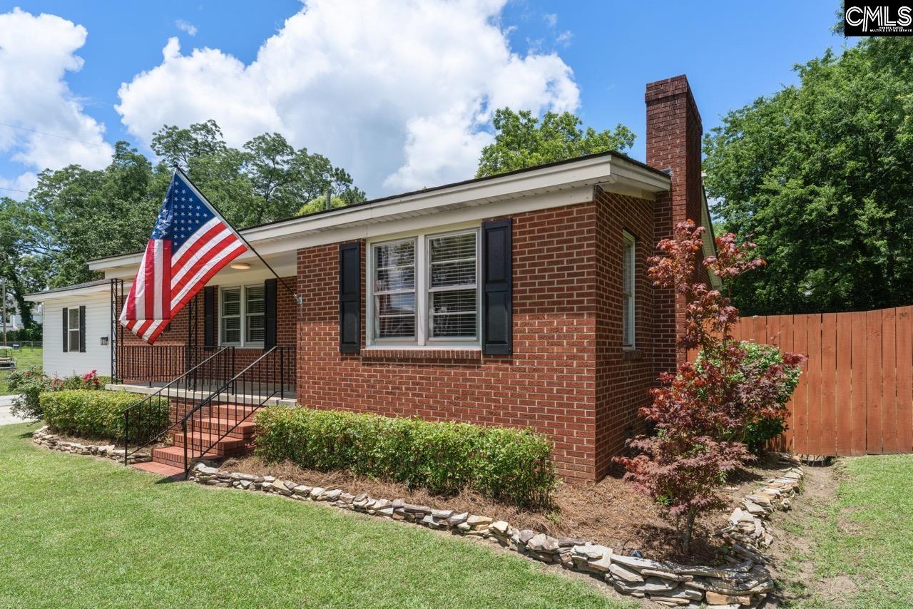 1403 Wheeler Street, Newberry, South Carolina image 3