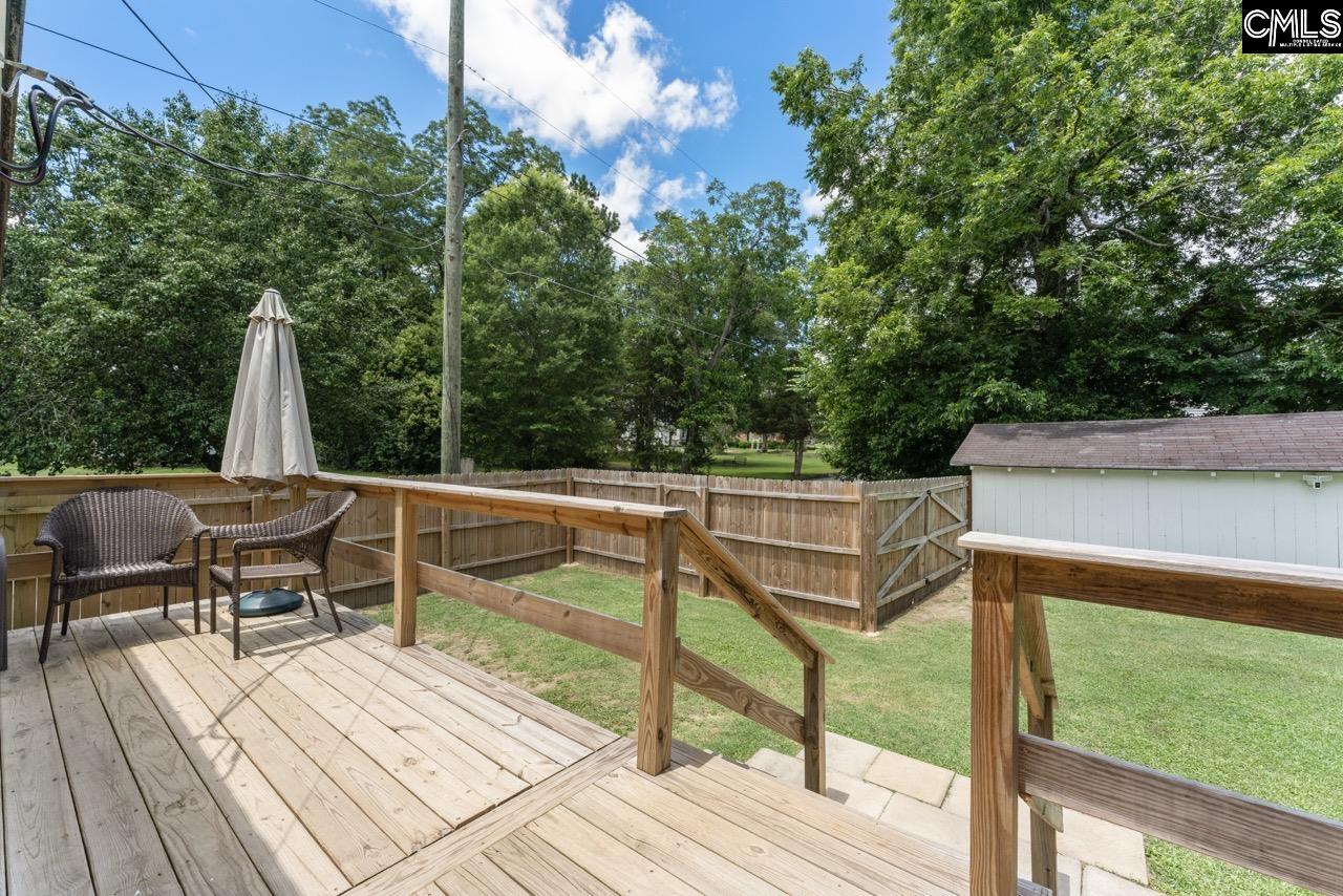 1403 Wheeler Street, Newberry, South Carolina image 30