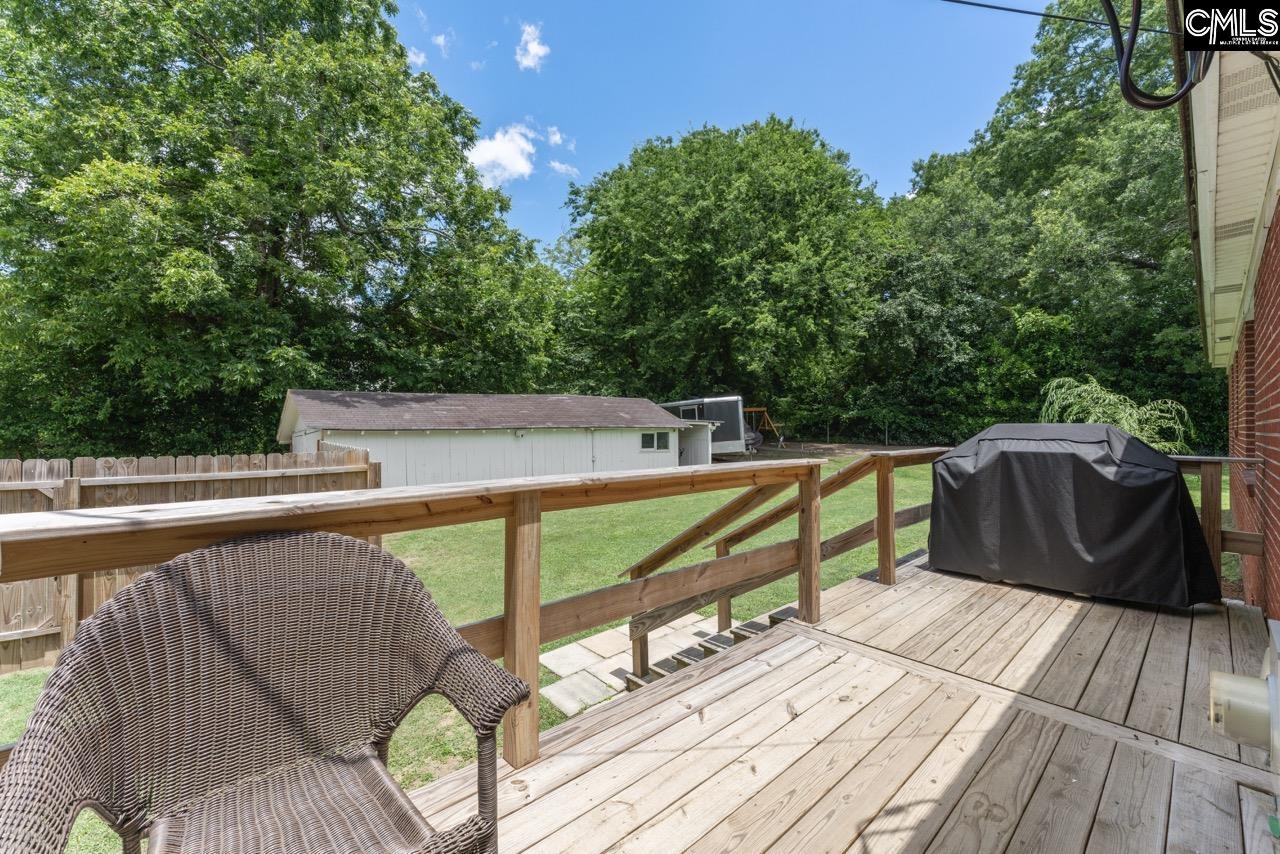 1403 Wheeler Street, Newberry, South Carolina image 31