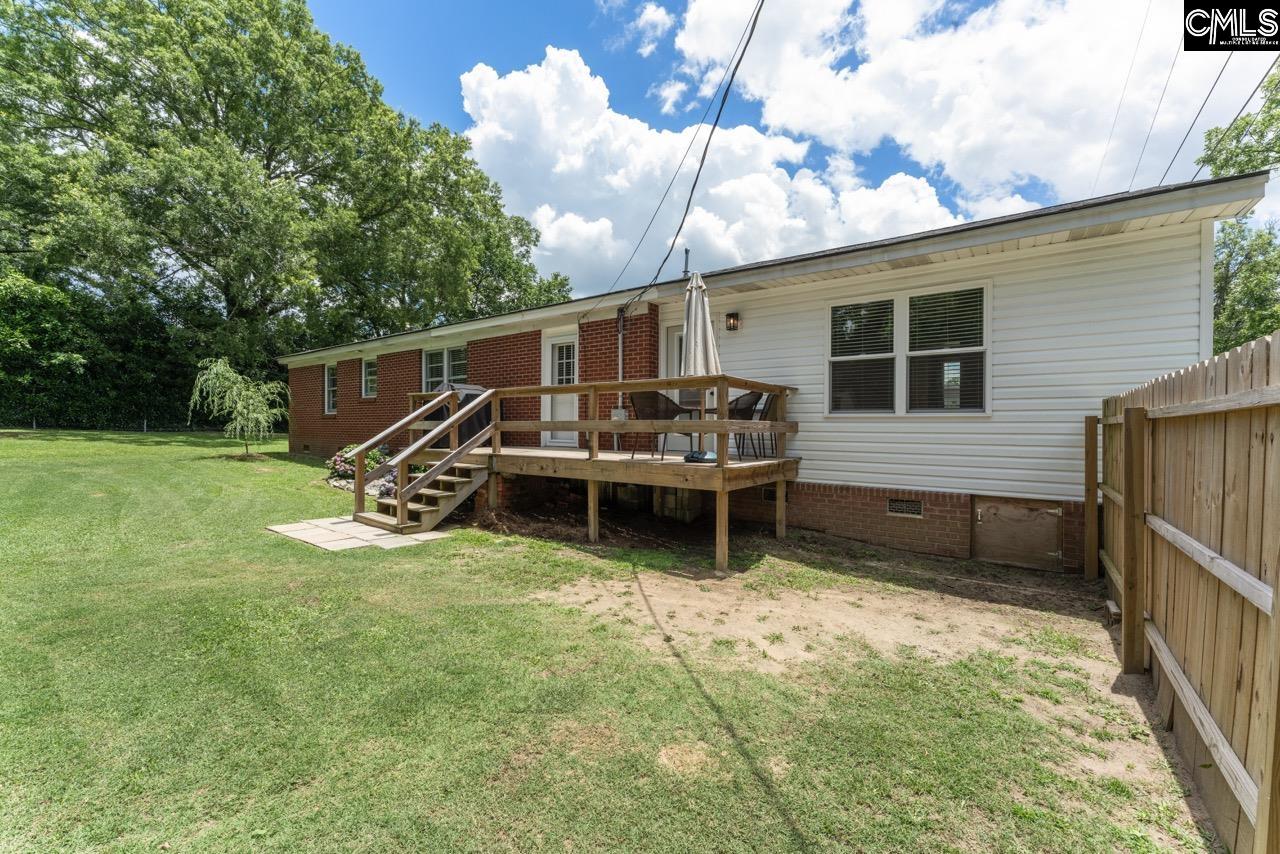 1403 Wheeler Street, Newberry, South Carolina image 32