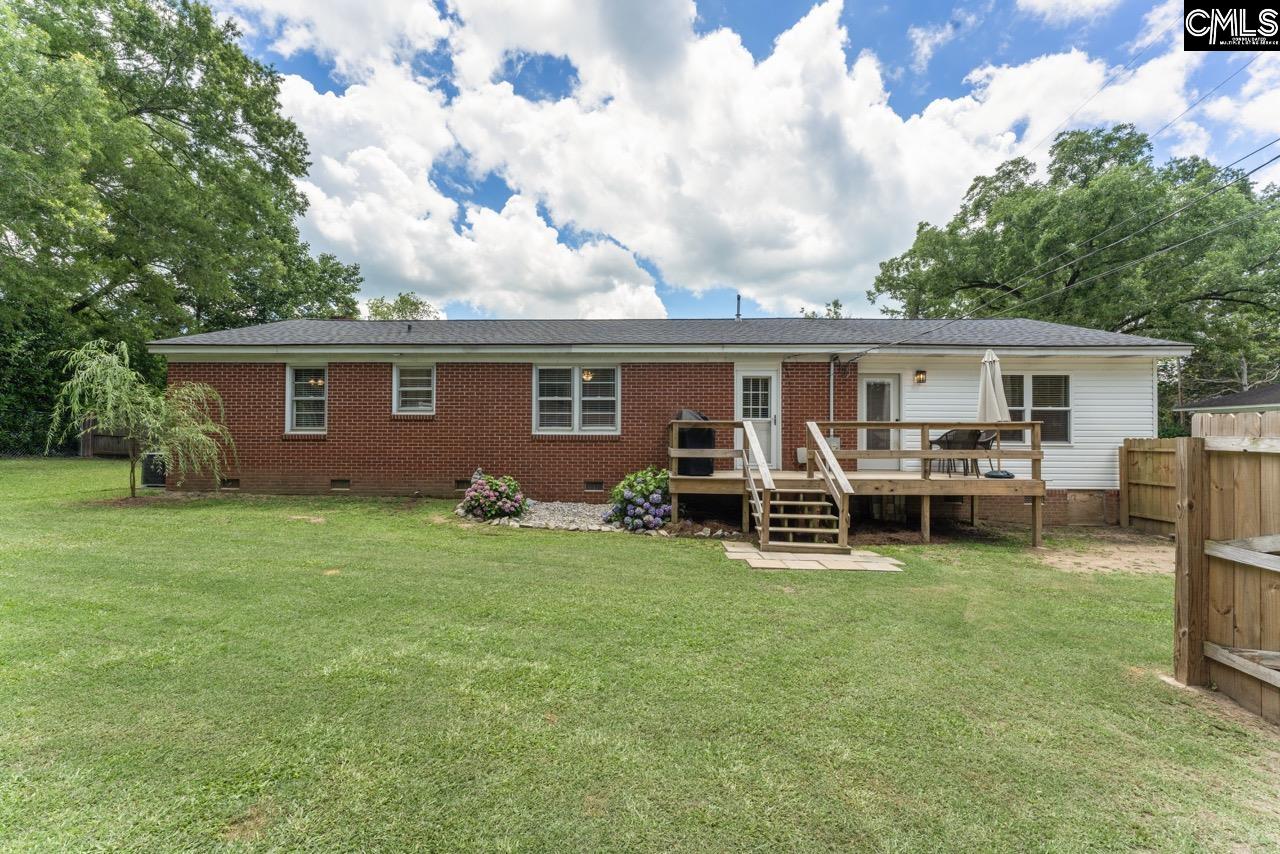 1403 Wheeler Street, Newberry, South Carolina image 33