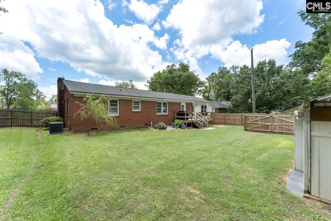 1403 Wheeler Street, Newberry, South Carolina image 34