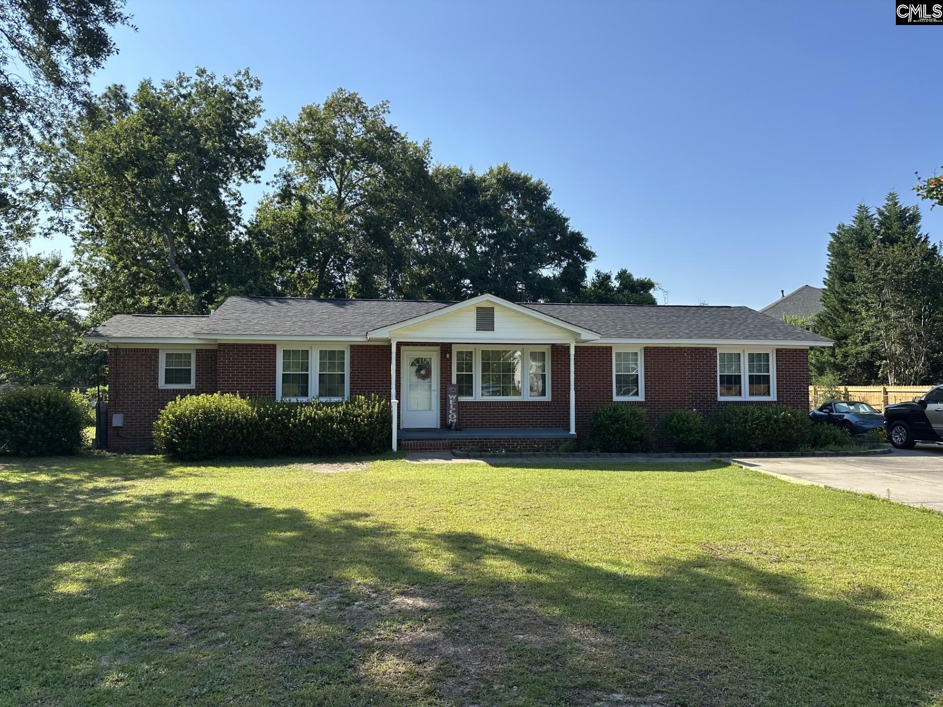 2324 Morningside Drive West Columbia, SC 29169