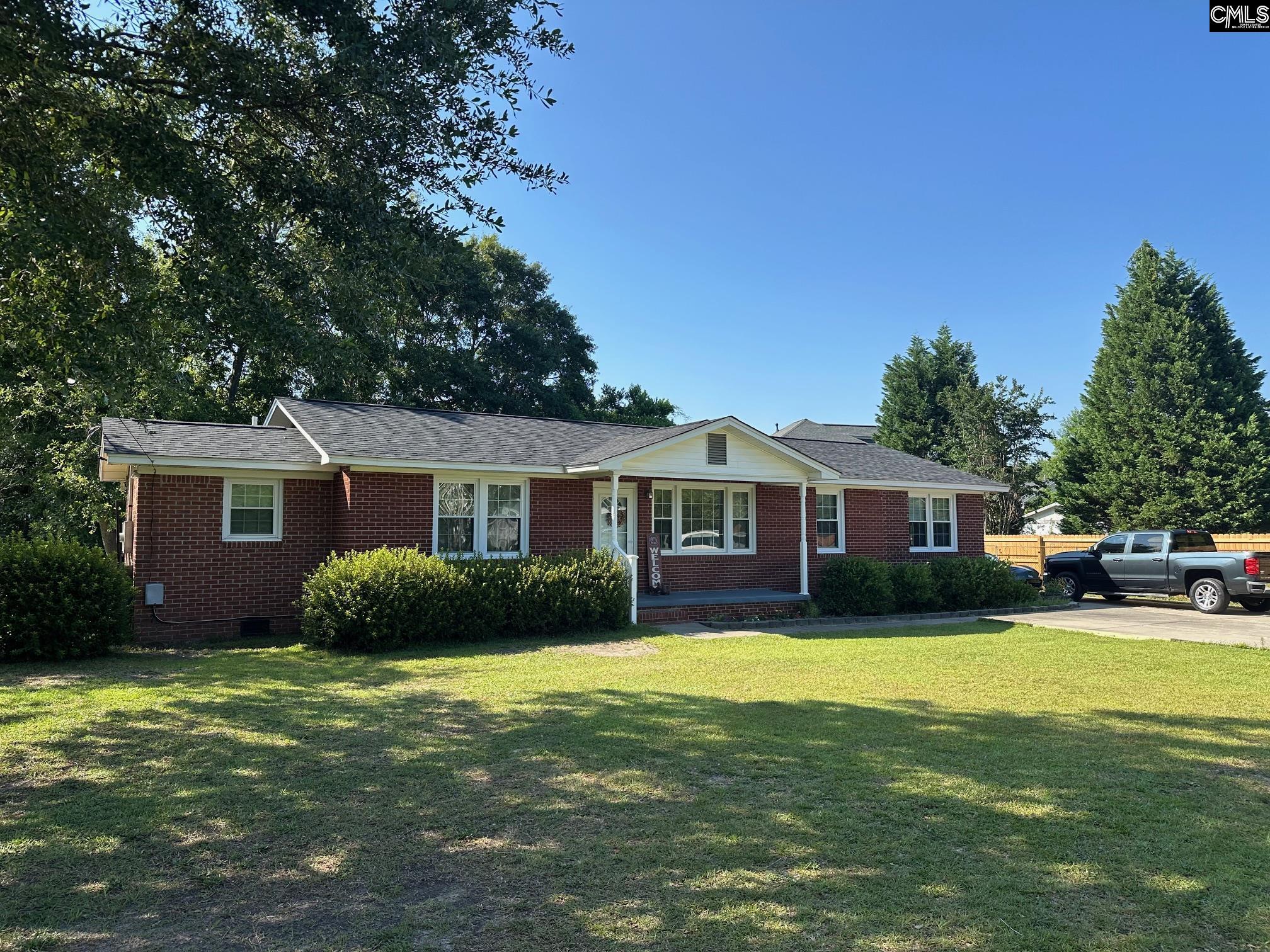 2324 Morningside Drive, West Columbia, South Carolina image 2