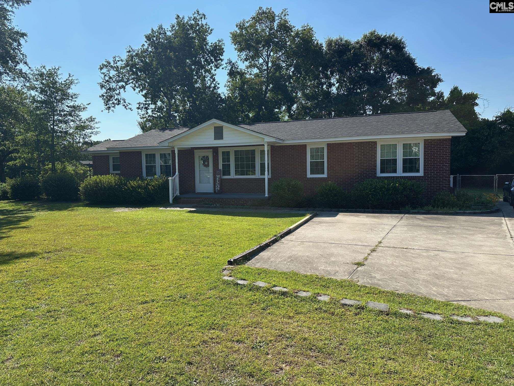2324 Morningside Drive, West Columbia, South Carolina image 3