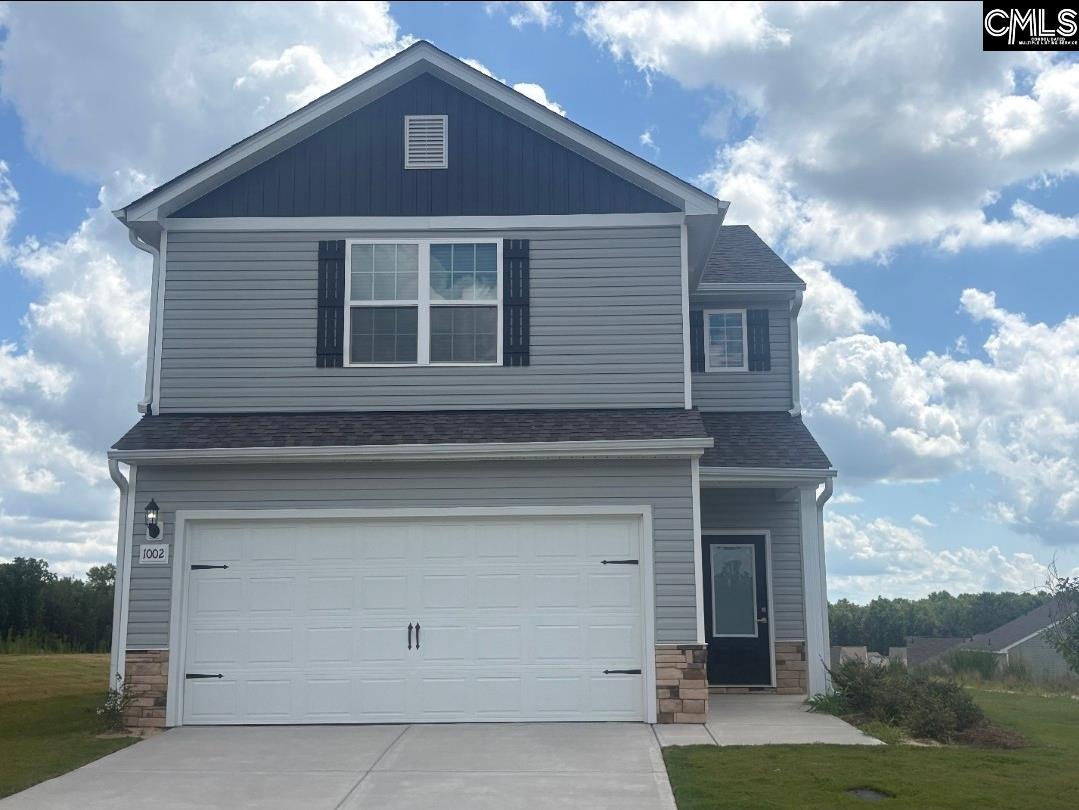 1002 Peaceful Fawn Drive Elgin, SC 29045