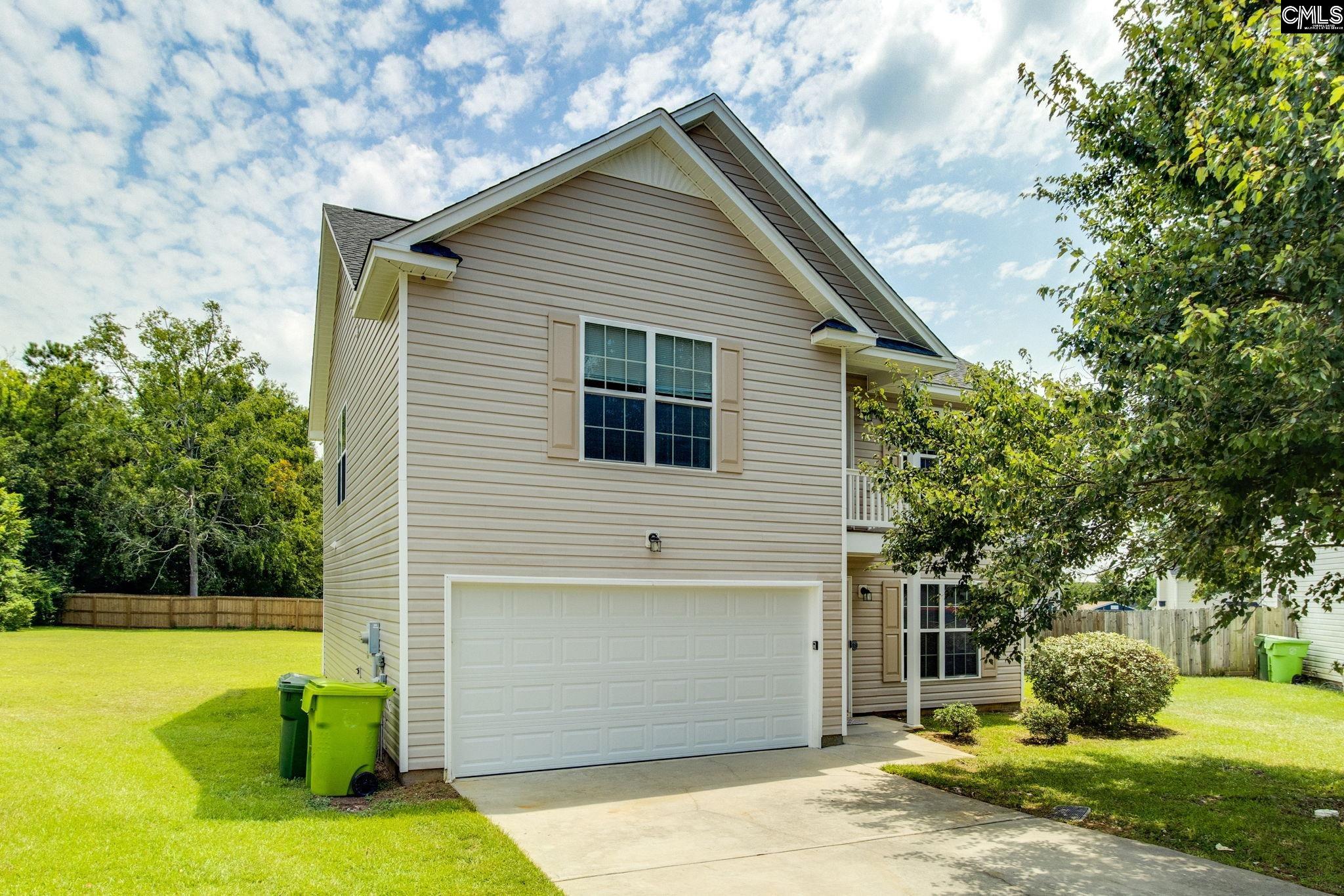 800 White Fawn Drive, Hopkins, South Carolina image 1