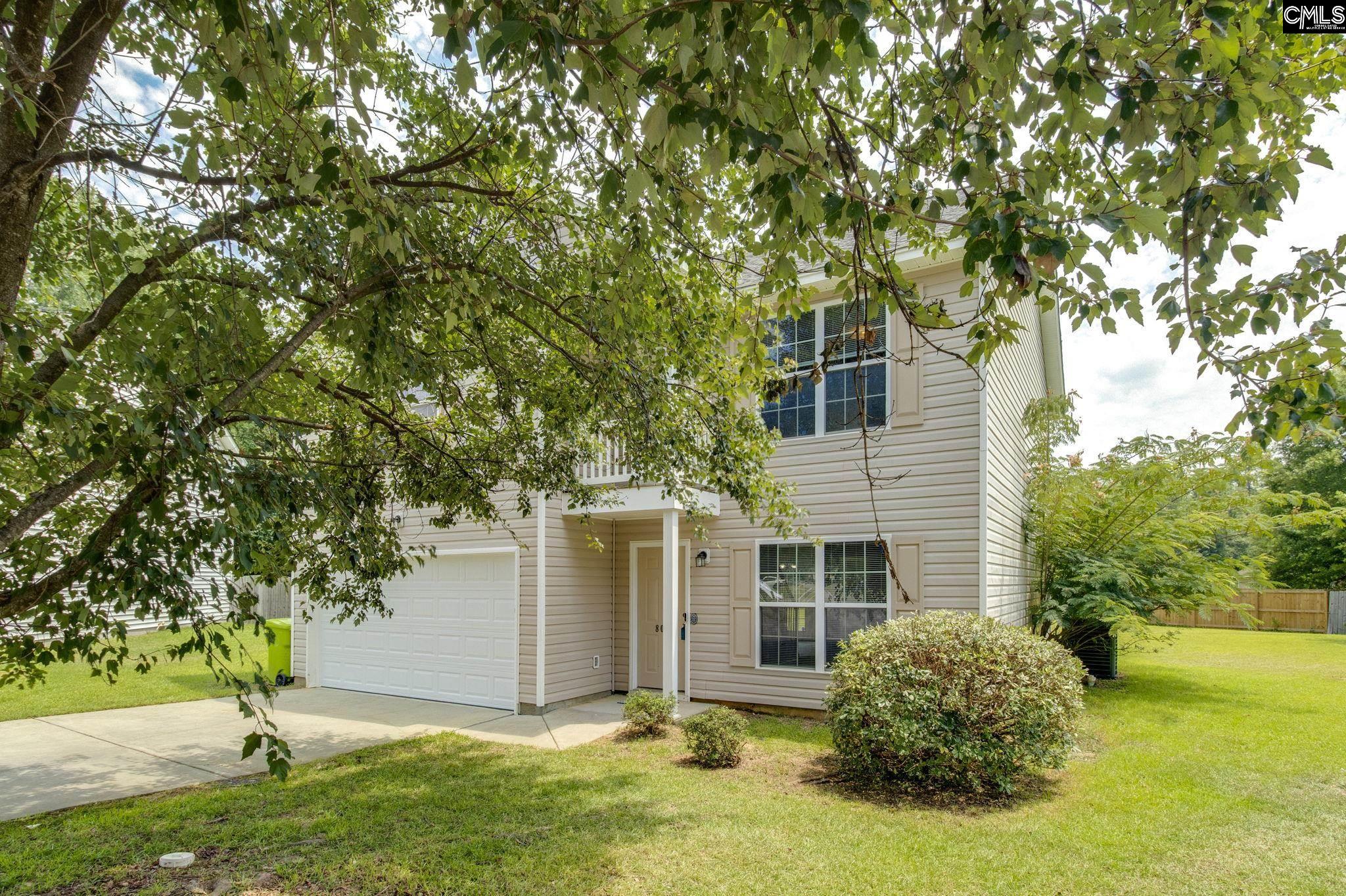 800 White Fawn Drive, Hopkins, South Carolina image 2