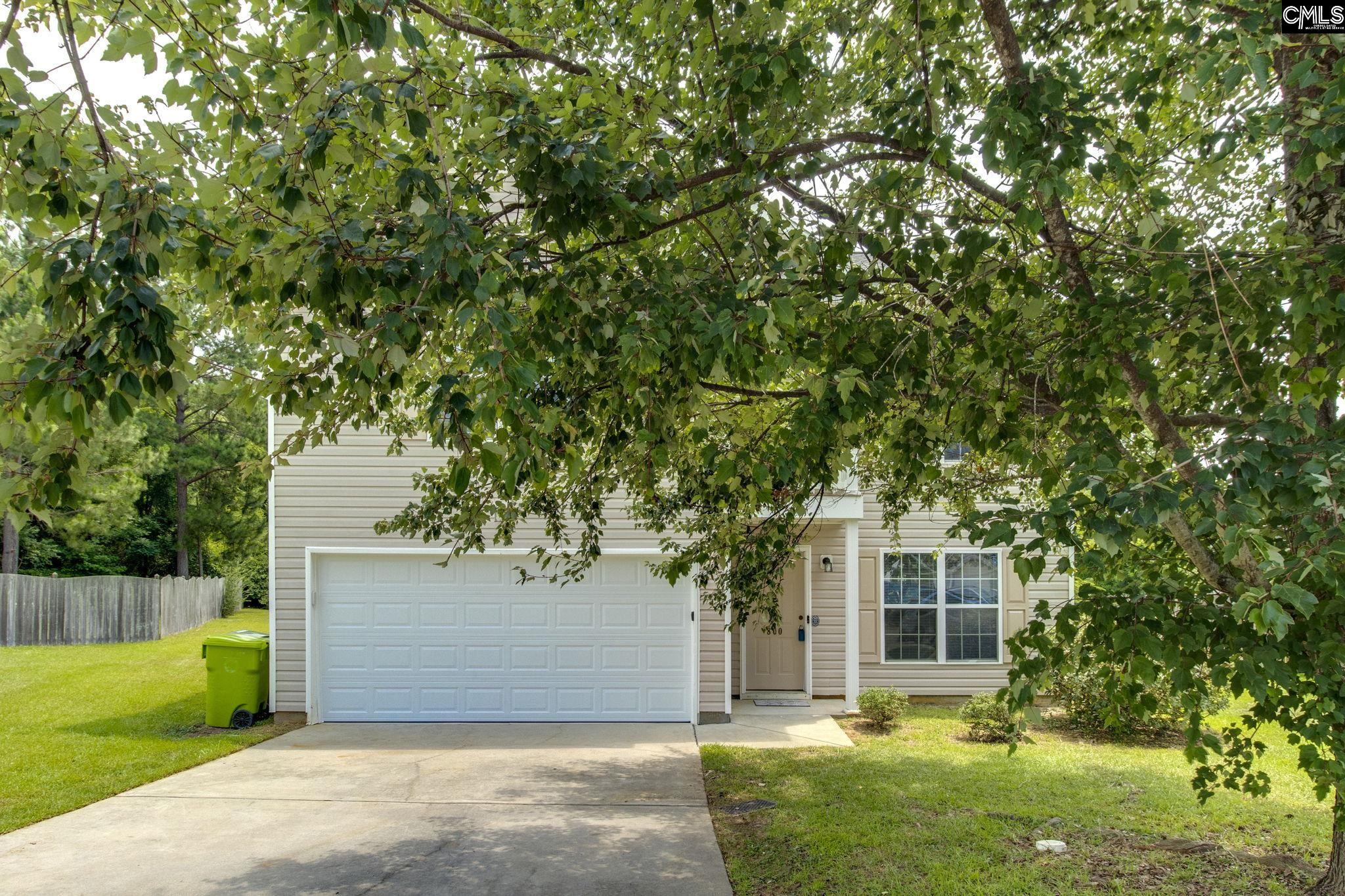 800 White Fawn Drive, Hopkins, South Carolina image 3