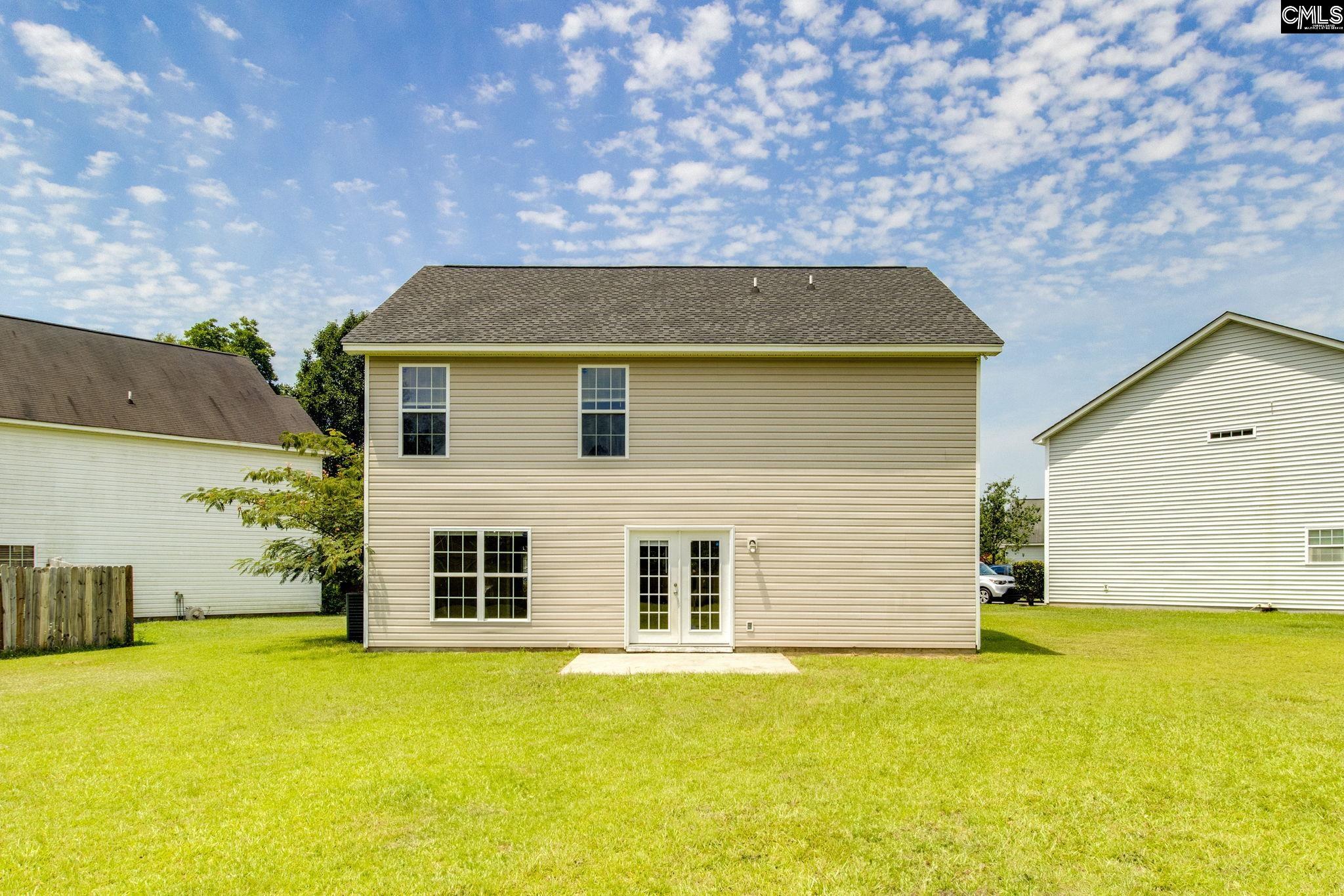 800 White Fawn Drive, Hopkins, South Carolina image 35