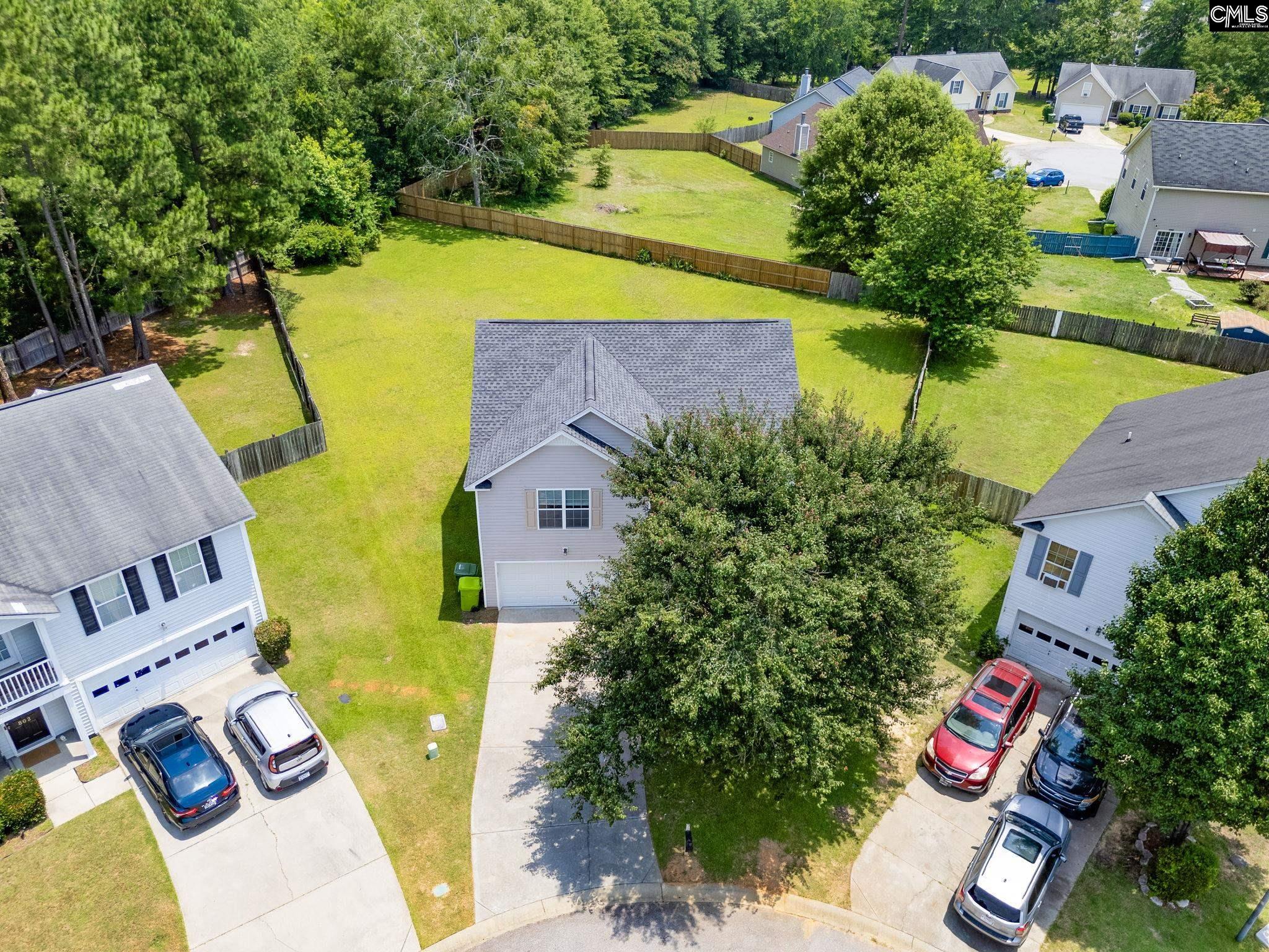 800 White Fawn Drive, Hopkins, South Carolina image 36