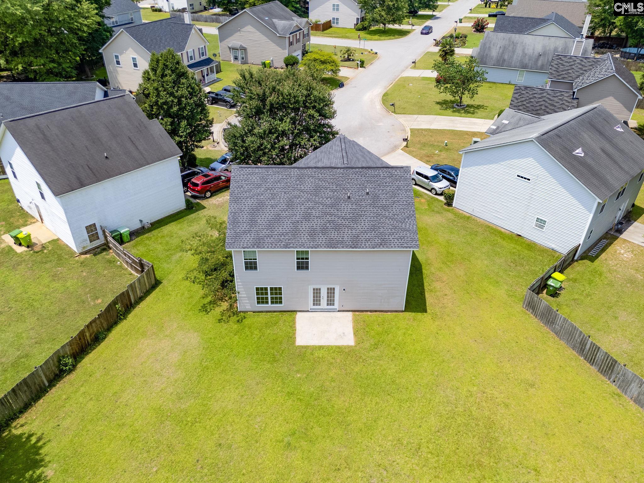 800 White Fawn Drive, Hopkins, South Carolina image 37