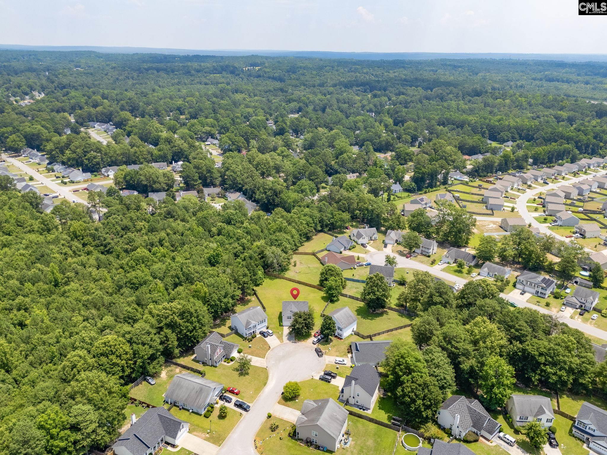 800 White Fawn Drive, Hopkins, South Carolina image 39