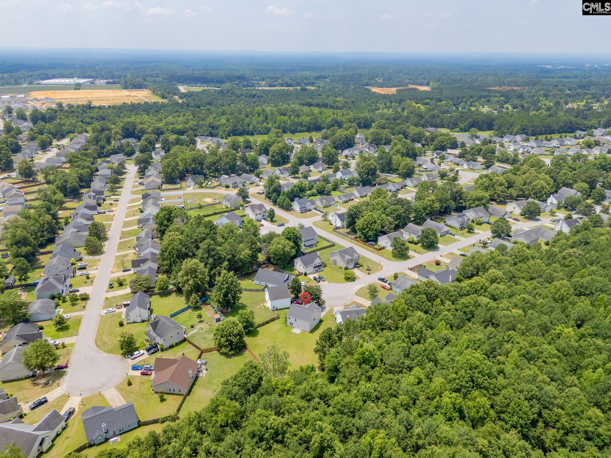 800 White Fawn Drive, Hopkins, South Carolina image 40