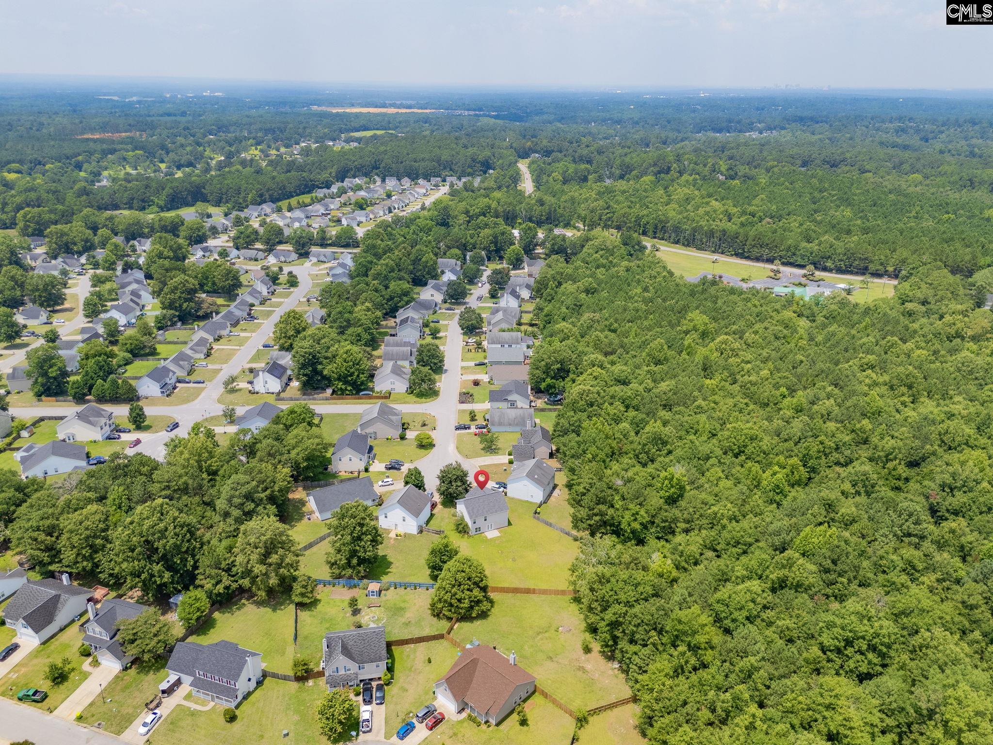 800 White Fawn Drive, Hopkins, South Carolina image 41