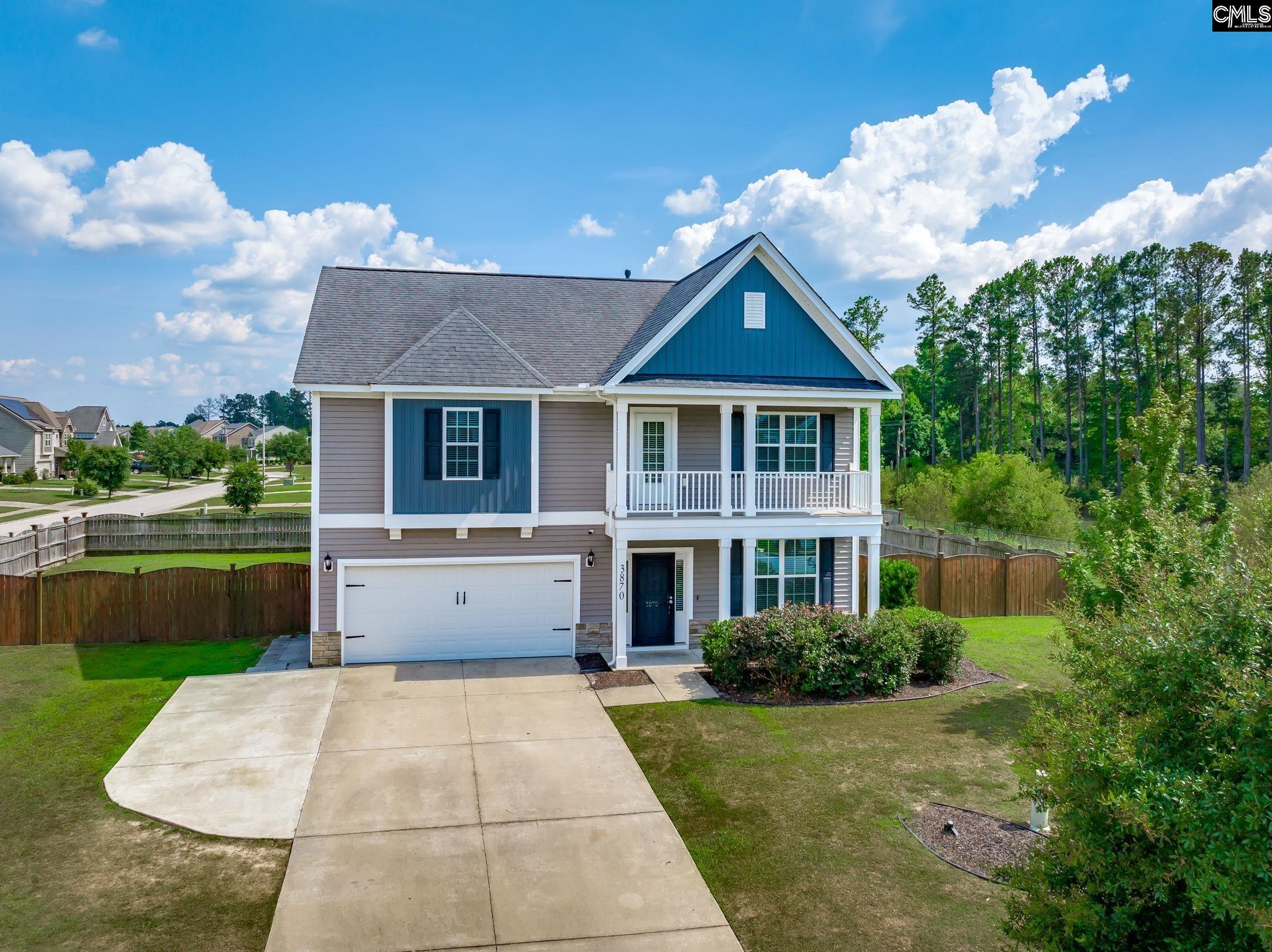 3870 Moseley Drive, Sumter, South Carolina image 1