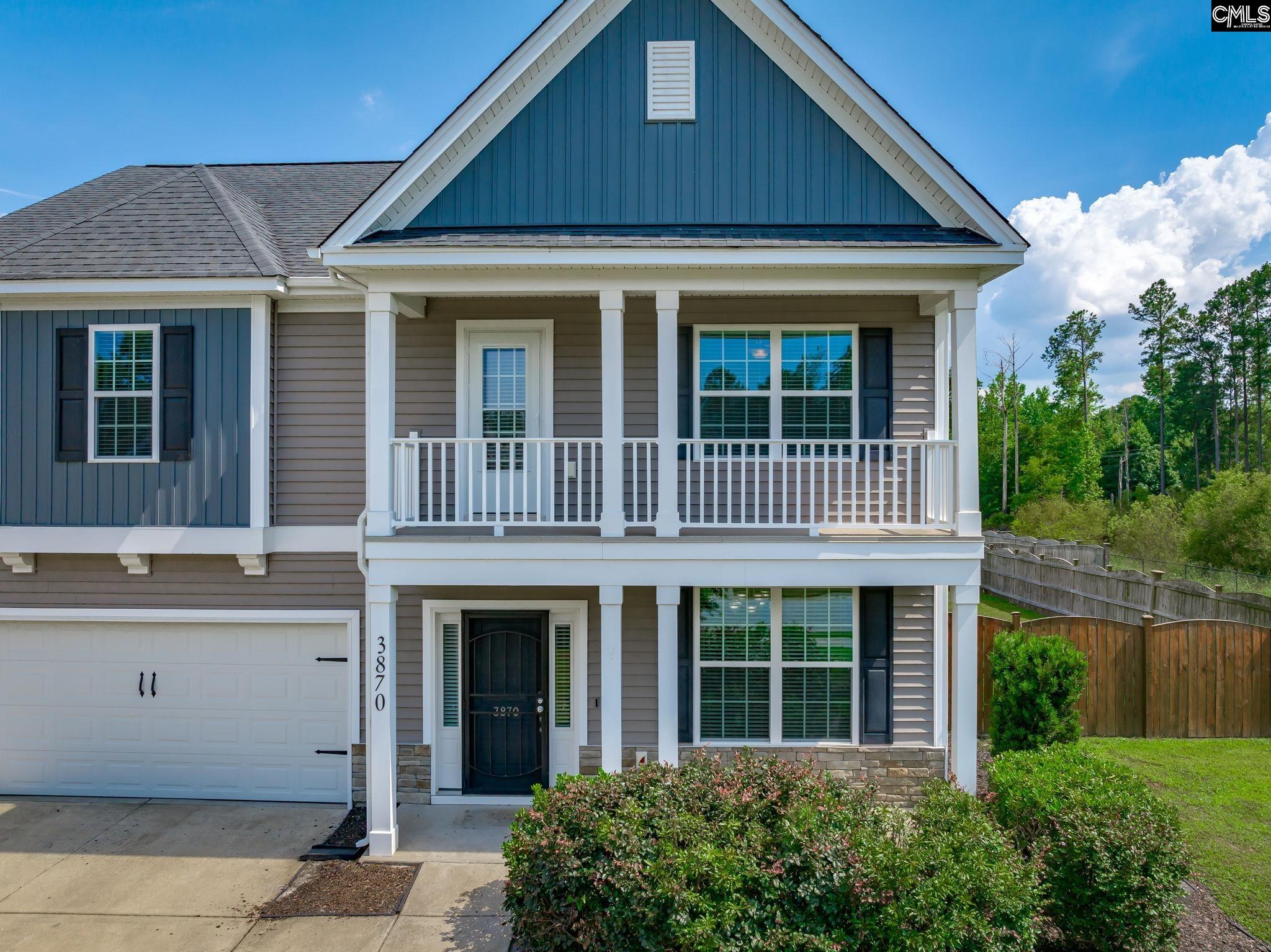 3870 Moseley Drive, Sumter, South Carolina image 2