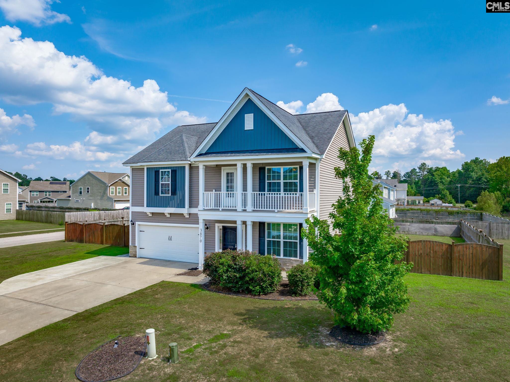 3870 Moseley Drive, Sumter, South Carolina image 3