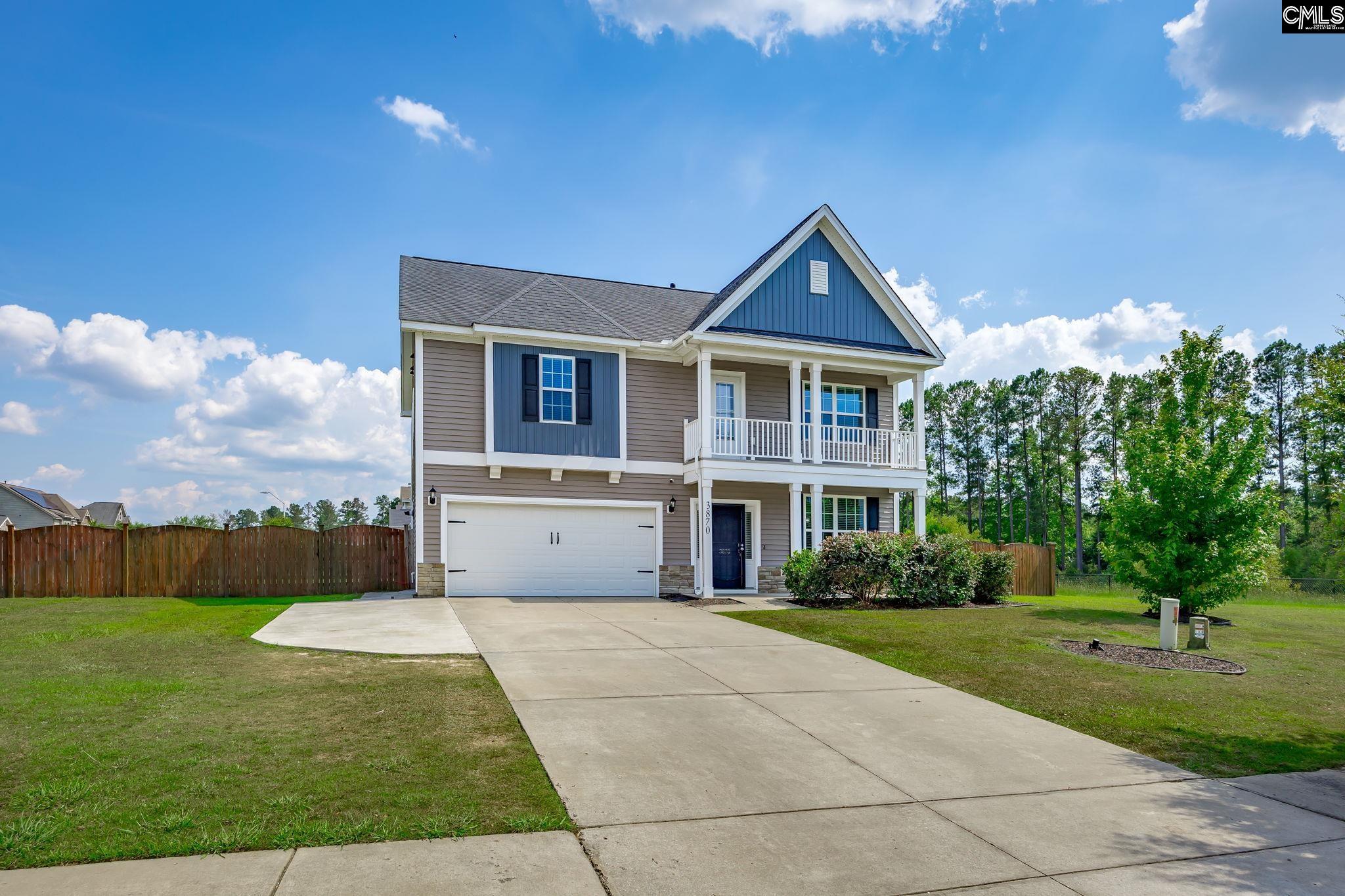 3870 Moseley Drive, Sumter, South Carolina image 4