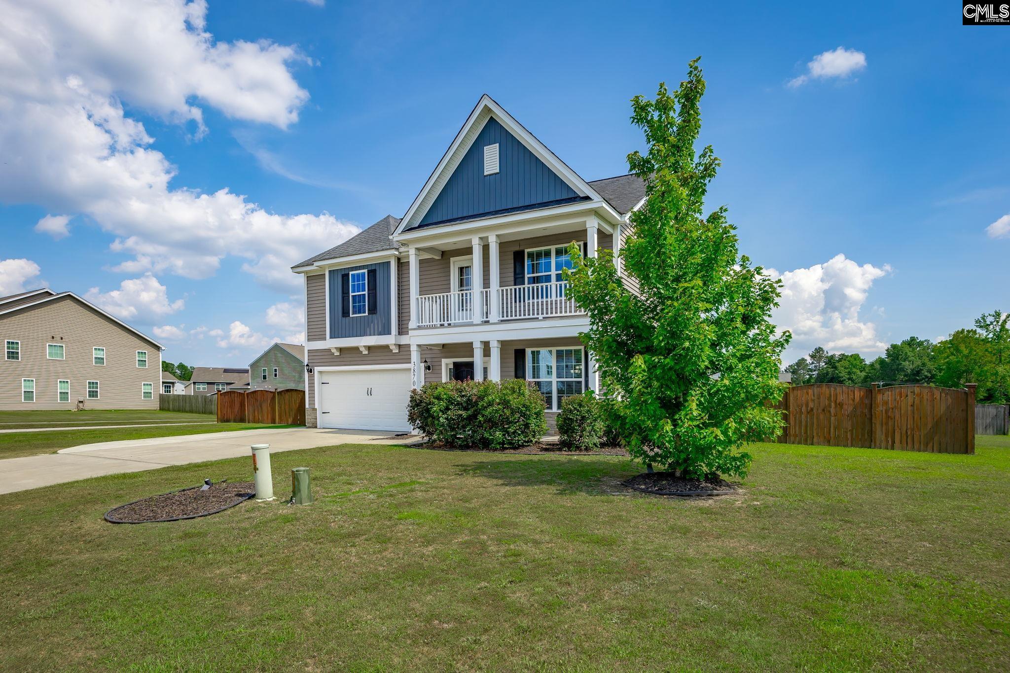 3870 Moseley Drive, Sumter, South Carolina image 5