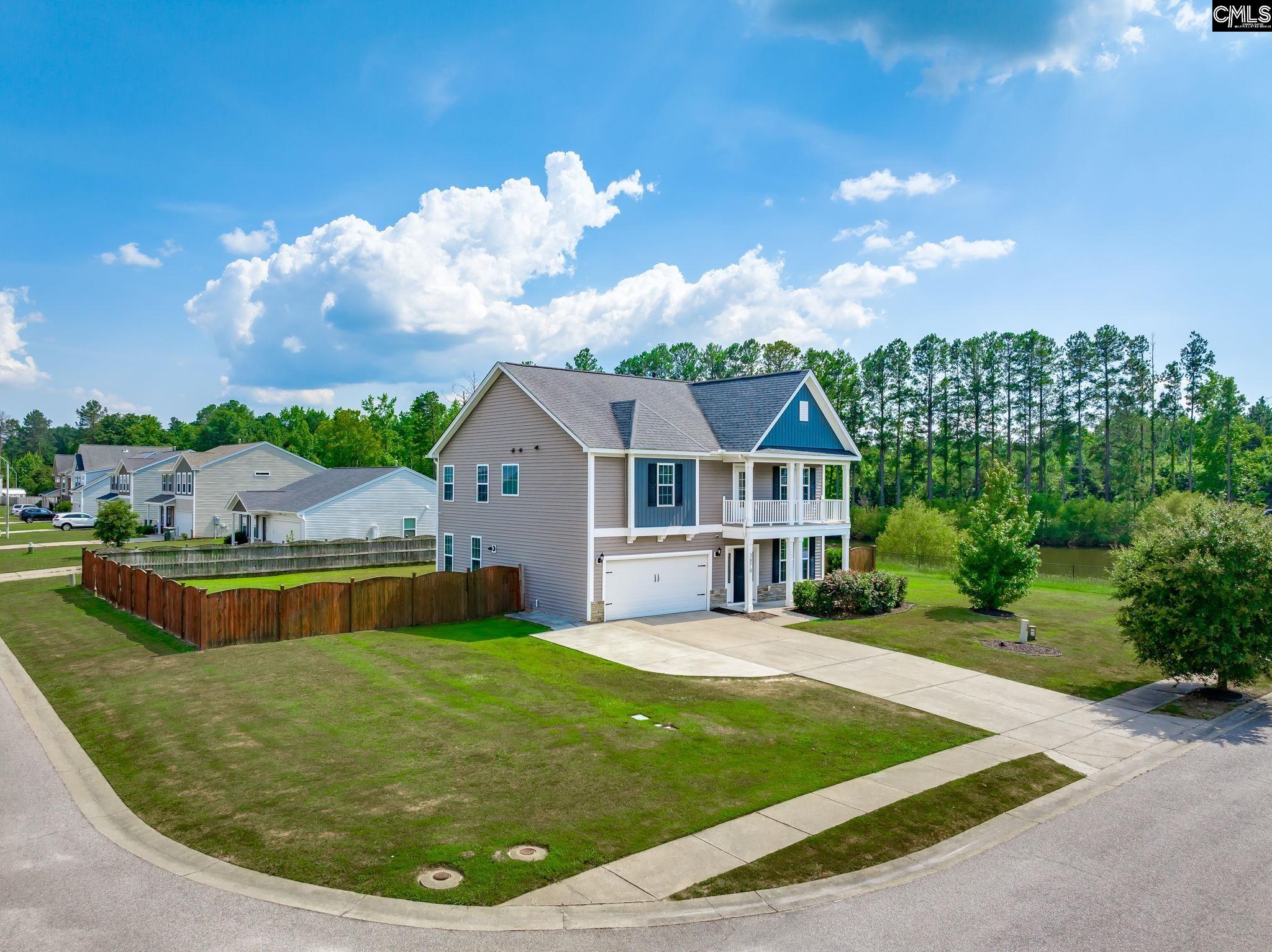3870 Moseley Drive, Sumter, South Carolina image 6