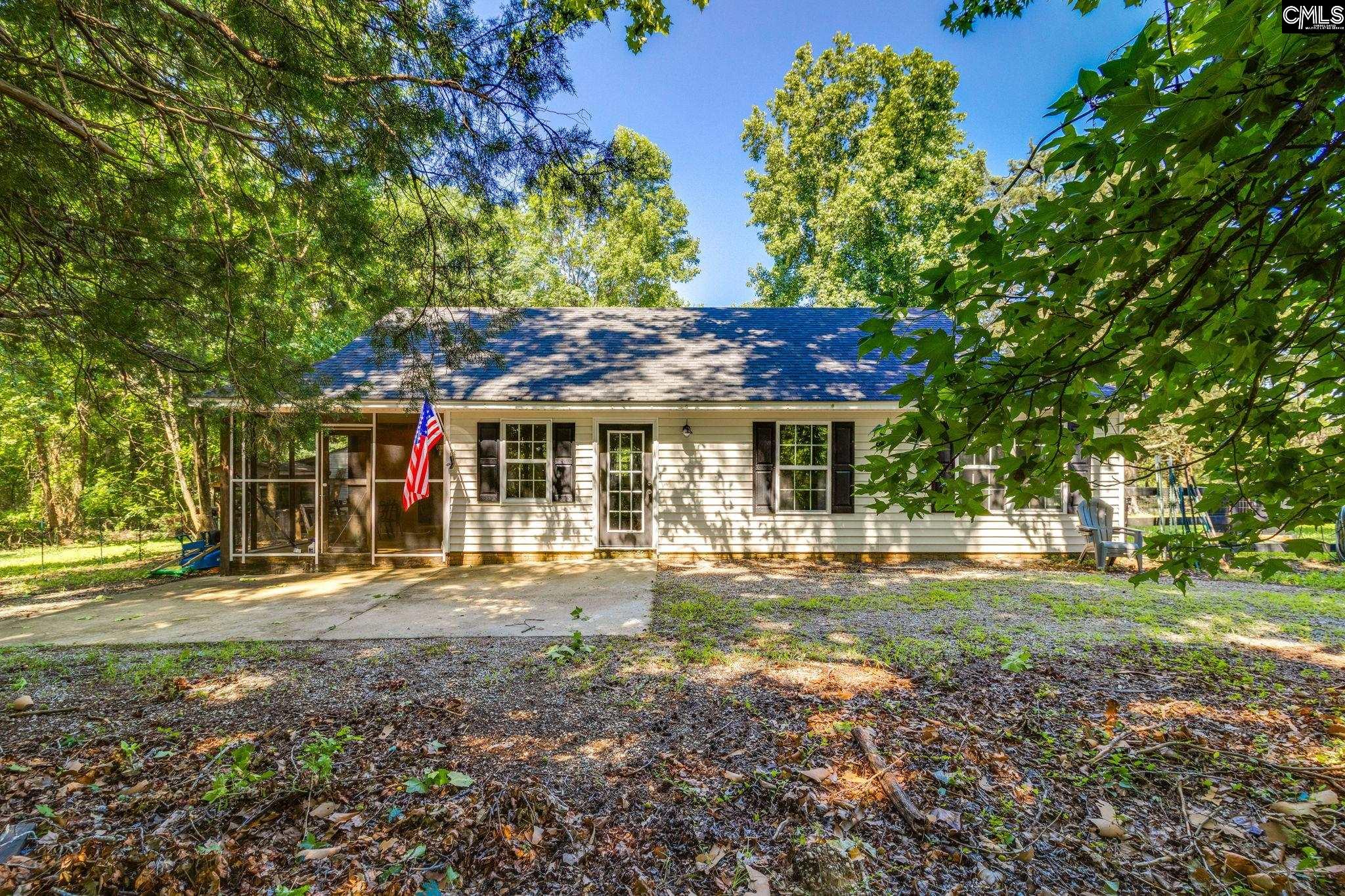 146 Centerville Road, Ridgeway, South Carolina image 1