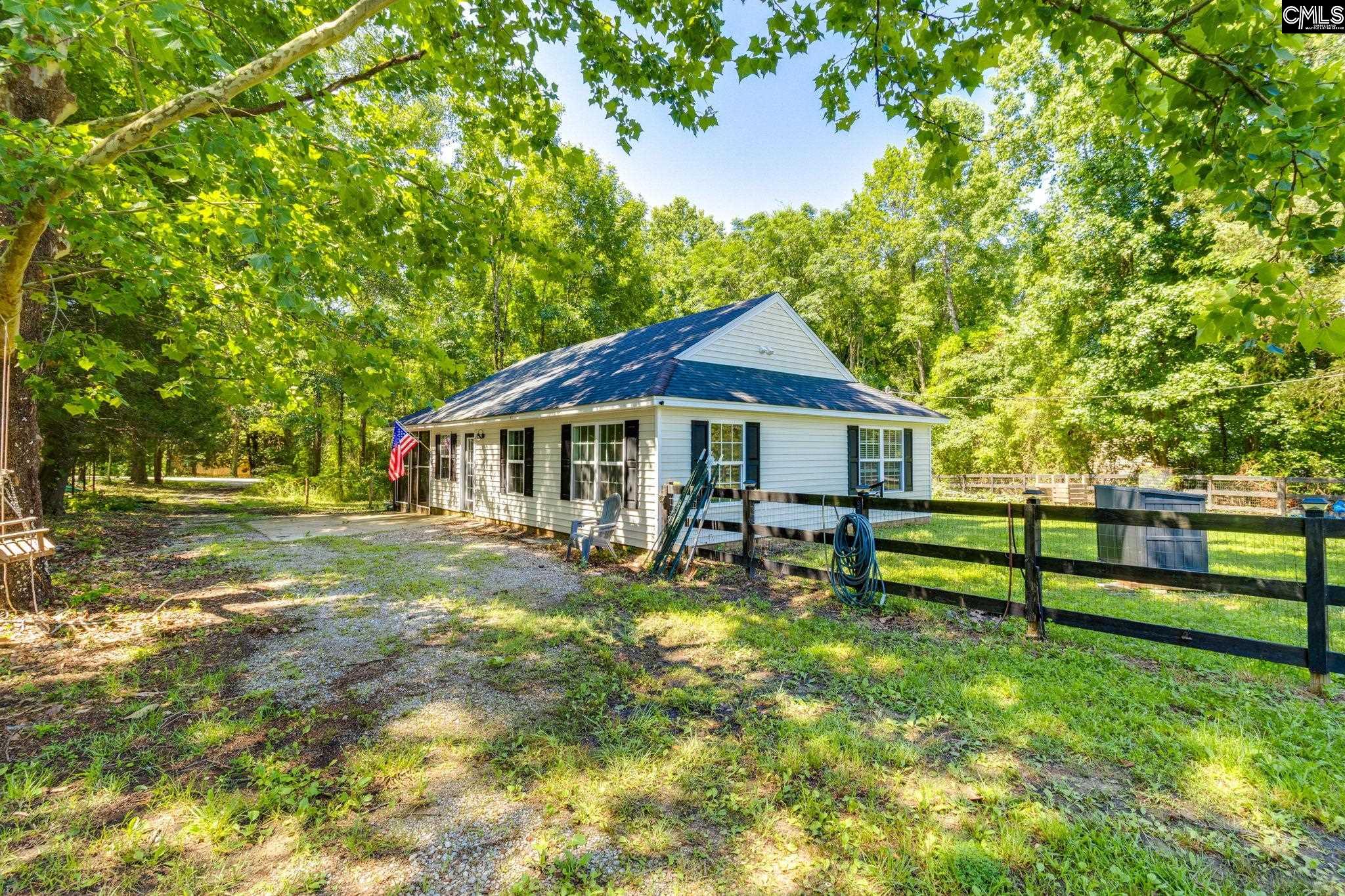 146 Centerville Road, Ridgeway, South Carolina image 2