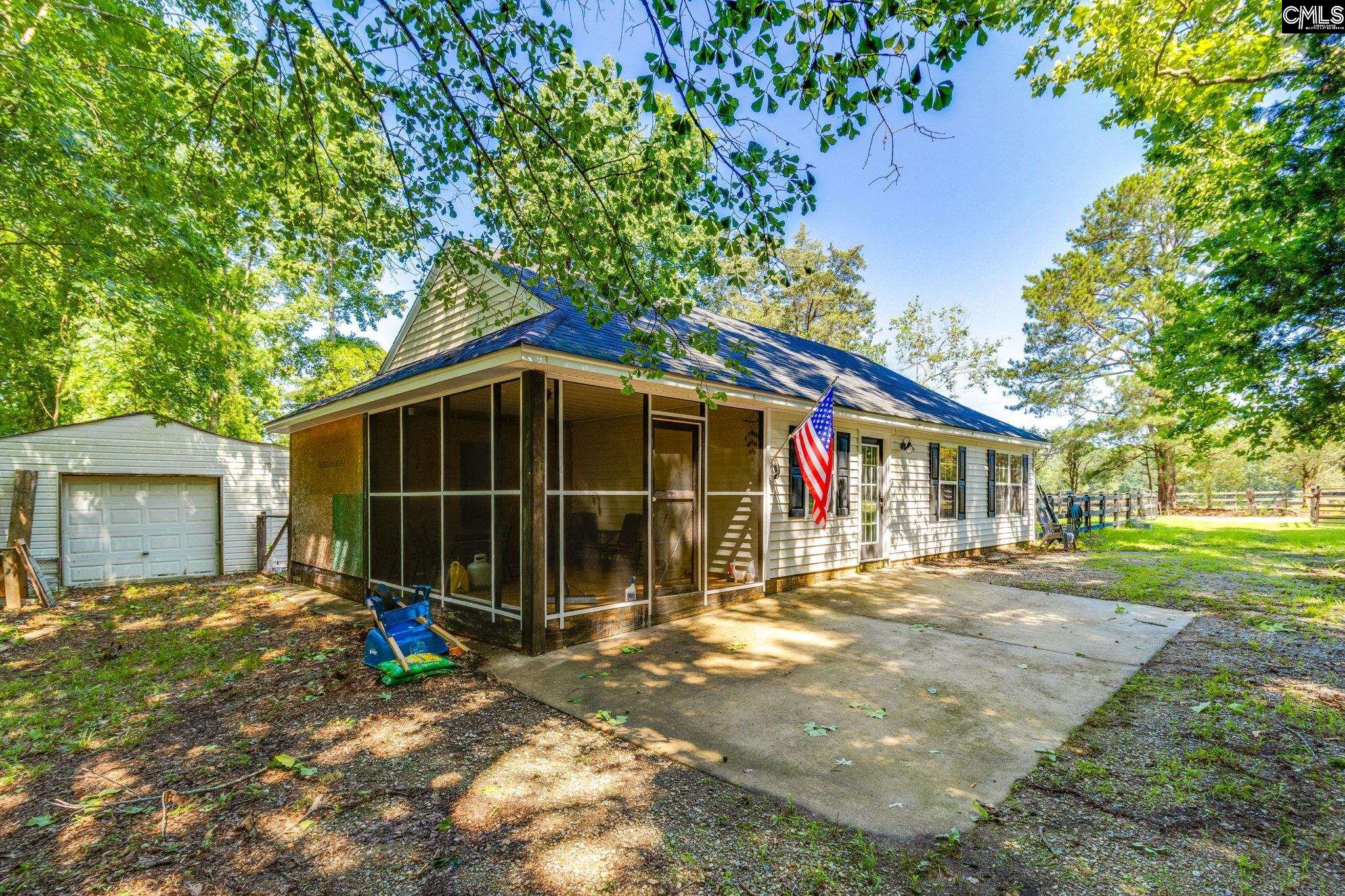 146 Centerville Road, Ridgeway, South Carolina image 3