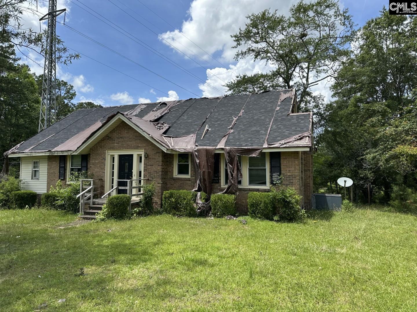 2601 Myrtle Street, Newberry, South Carolina image 1