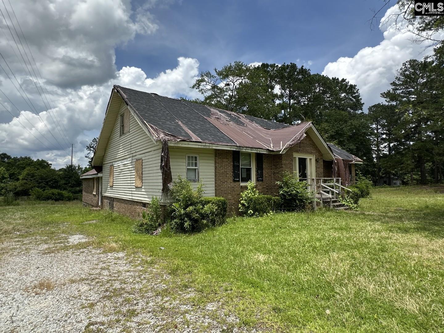 2601 Myrtle Street, Newberry, South Carolina image 2