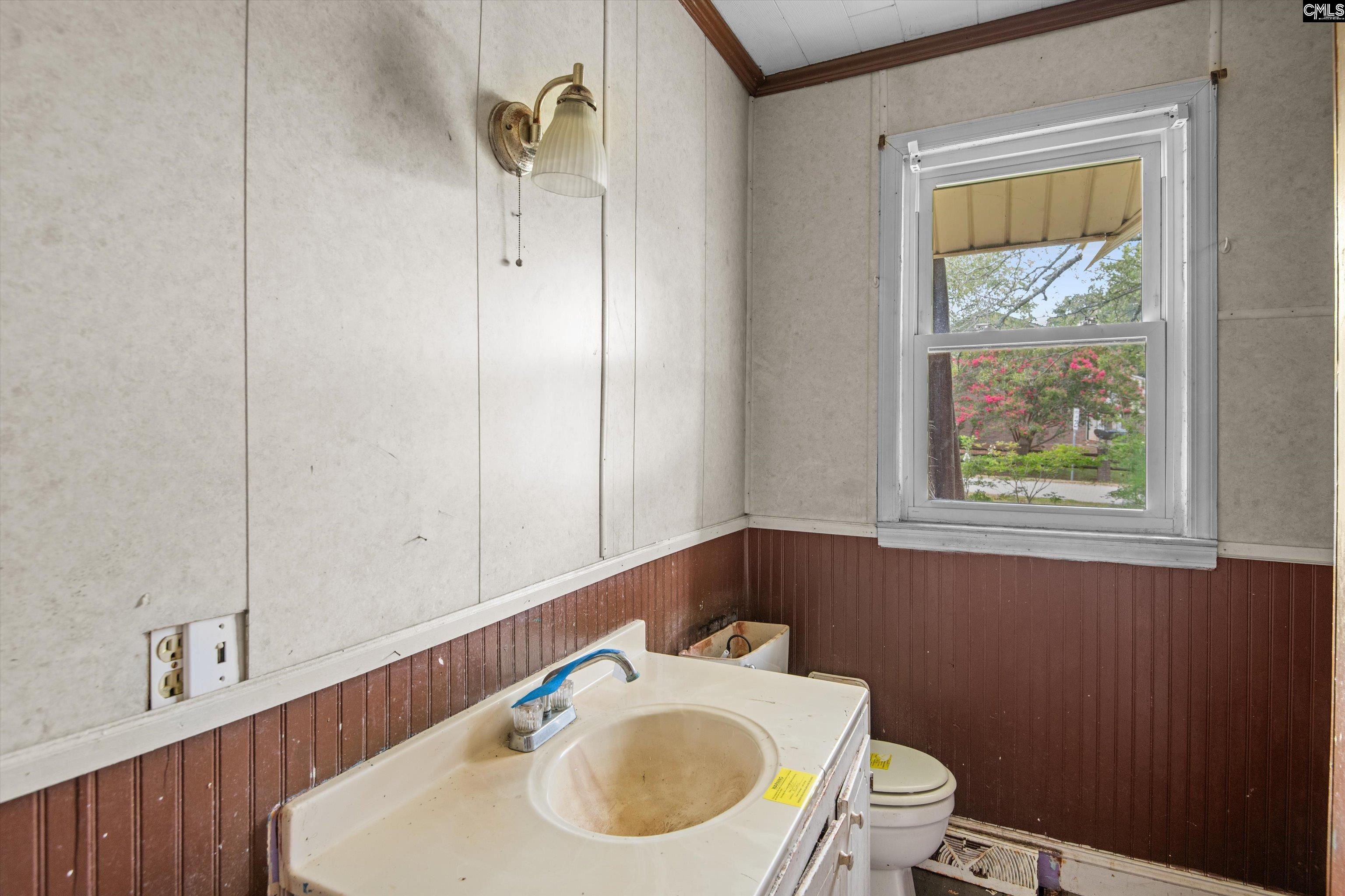 2601 Myrtle Street Newberry, SC 29108