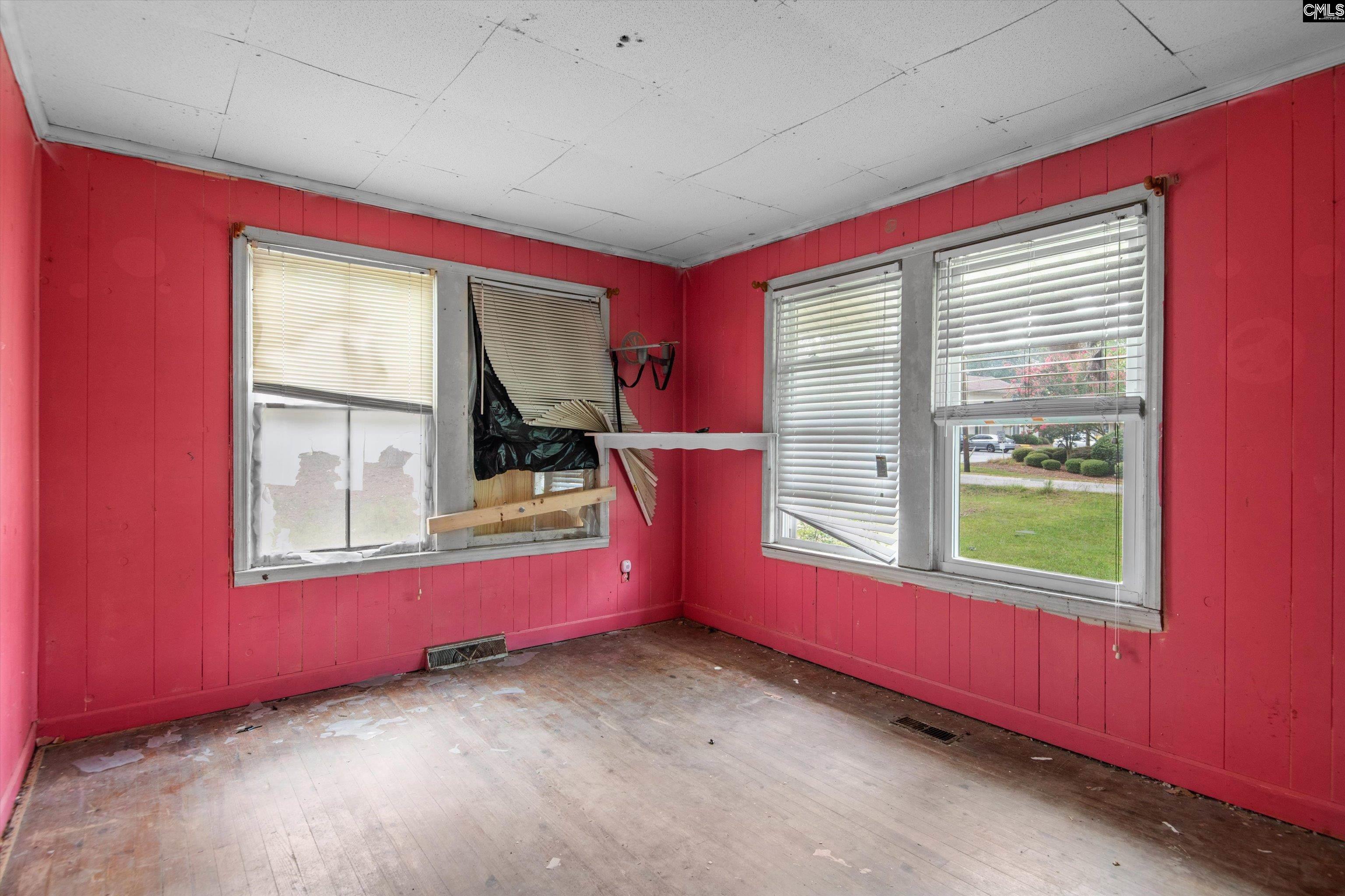 2601 Myrtle Street Newberry, SC 29108