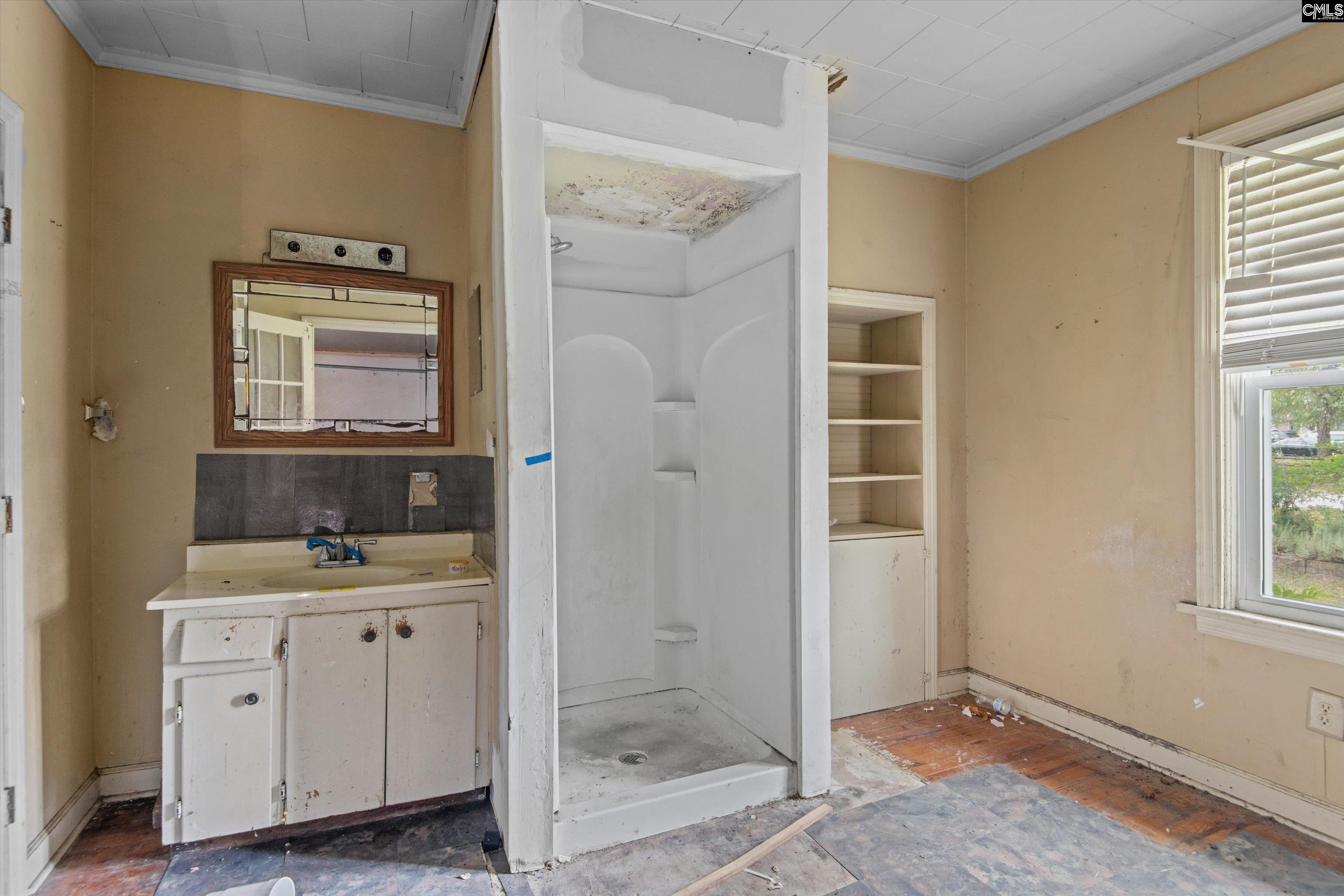2601 Myrtle Street Newberry, SC 29108