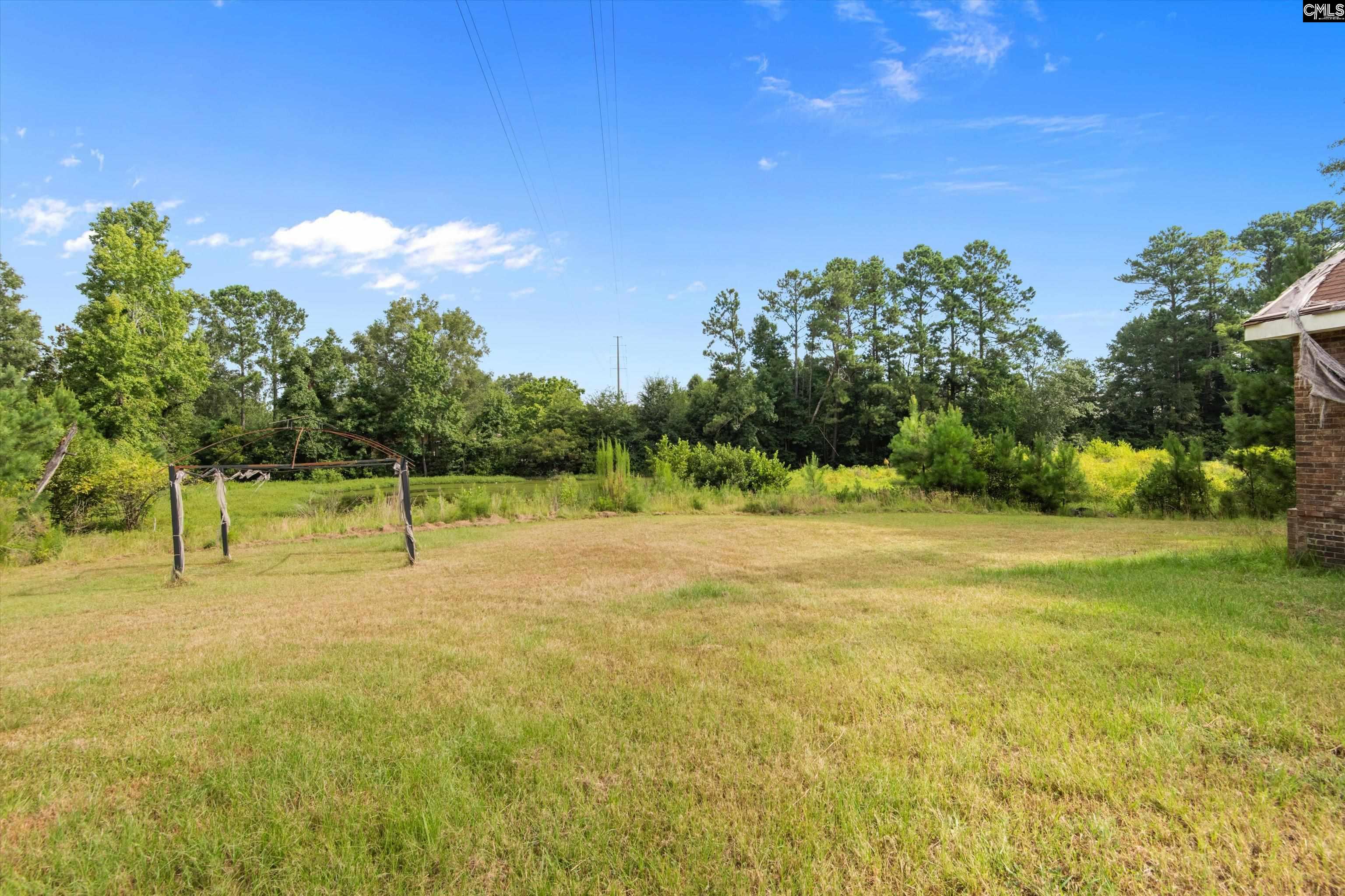 2601 Myrtle Street Newberry, SC 29108