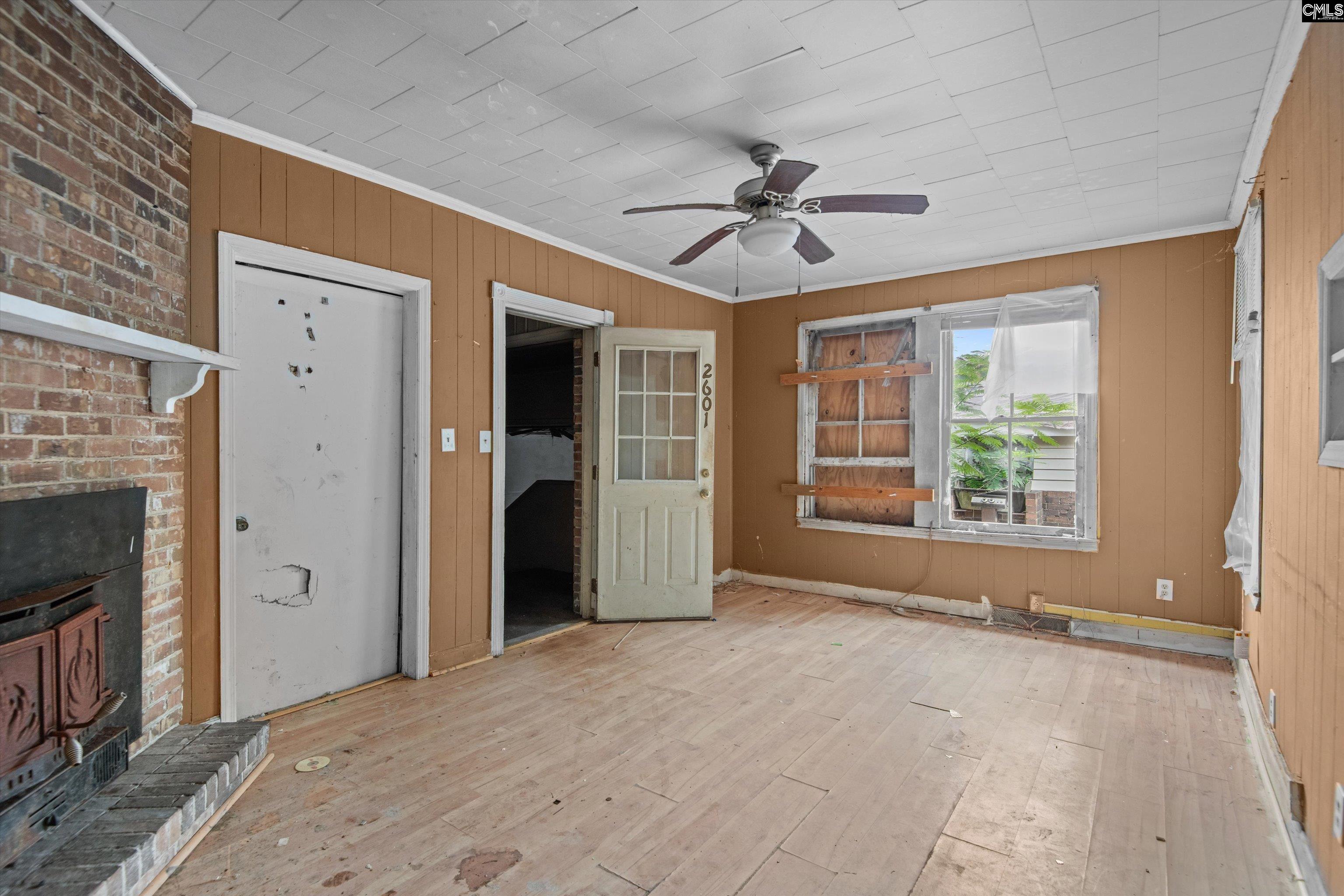 2601 Myrtle Street Newberry, SC 29108