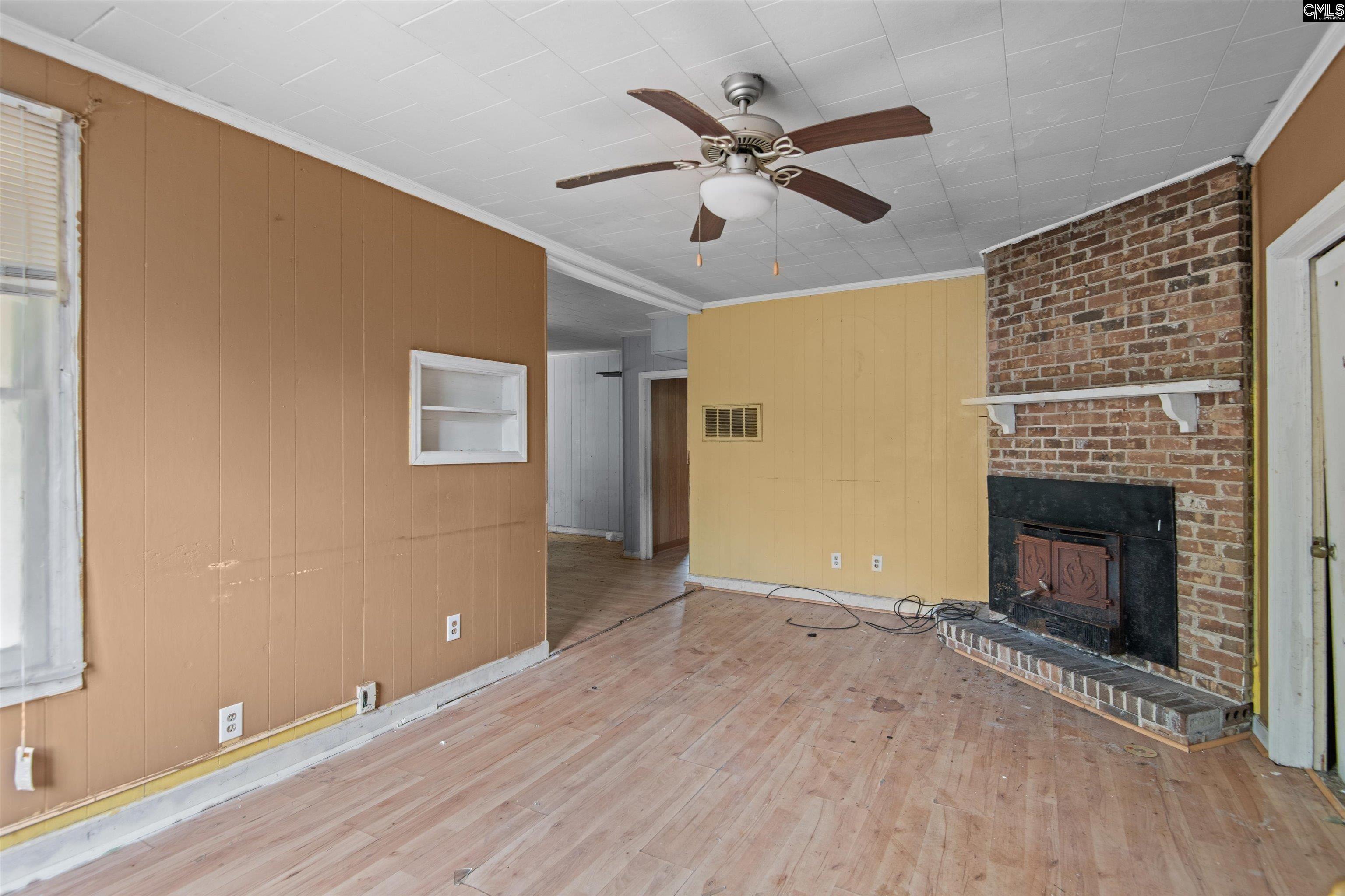 2601 Myrtle Street Newberry, SC 29108