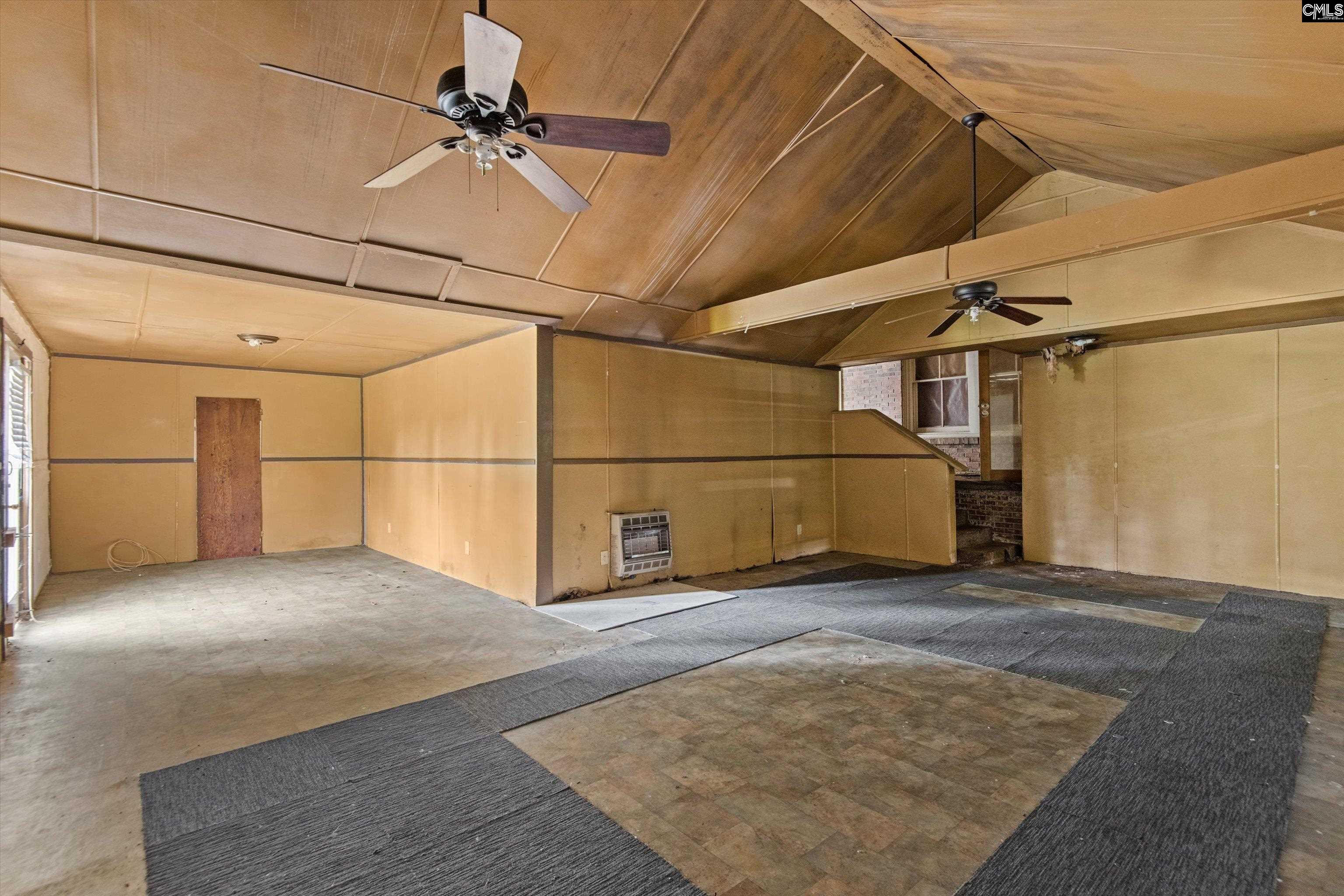 2601 Myrtle Street Newberry, SC 29108