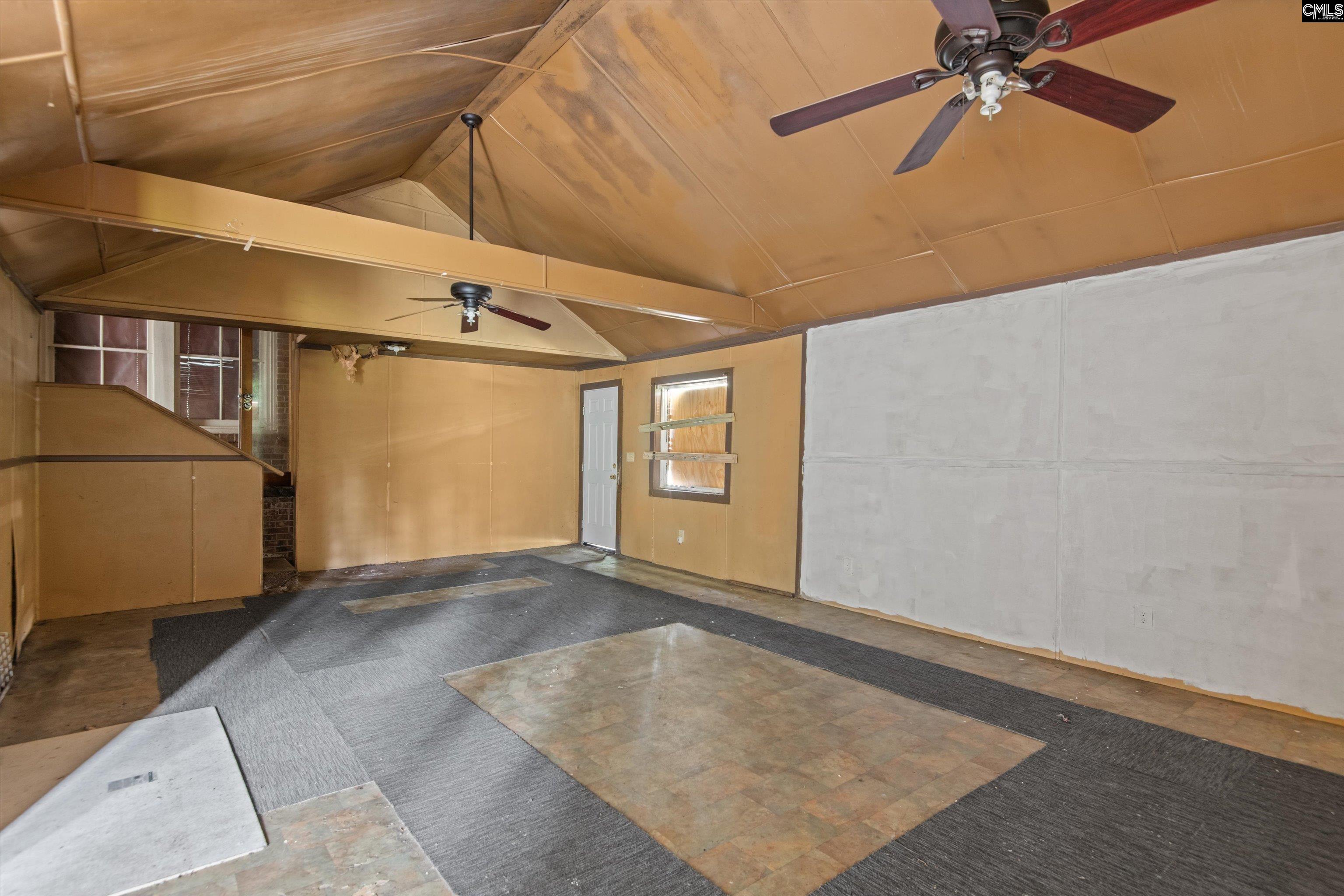 2601 Myrtle Street Newberry, SC 29108