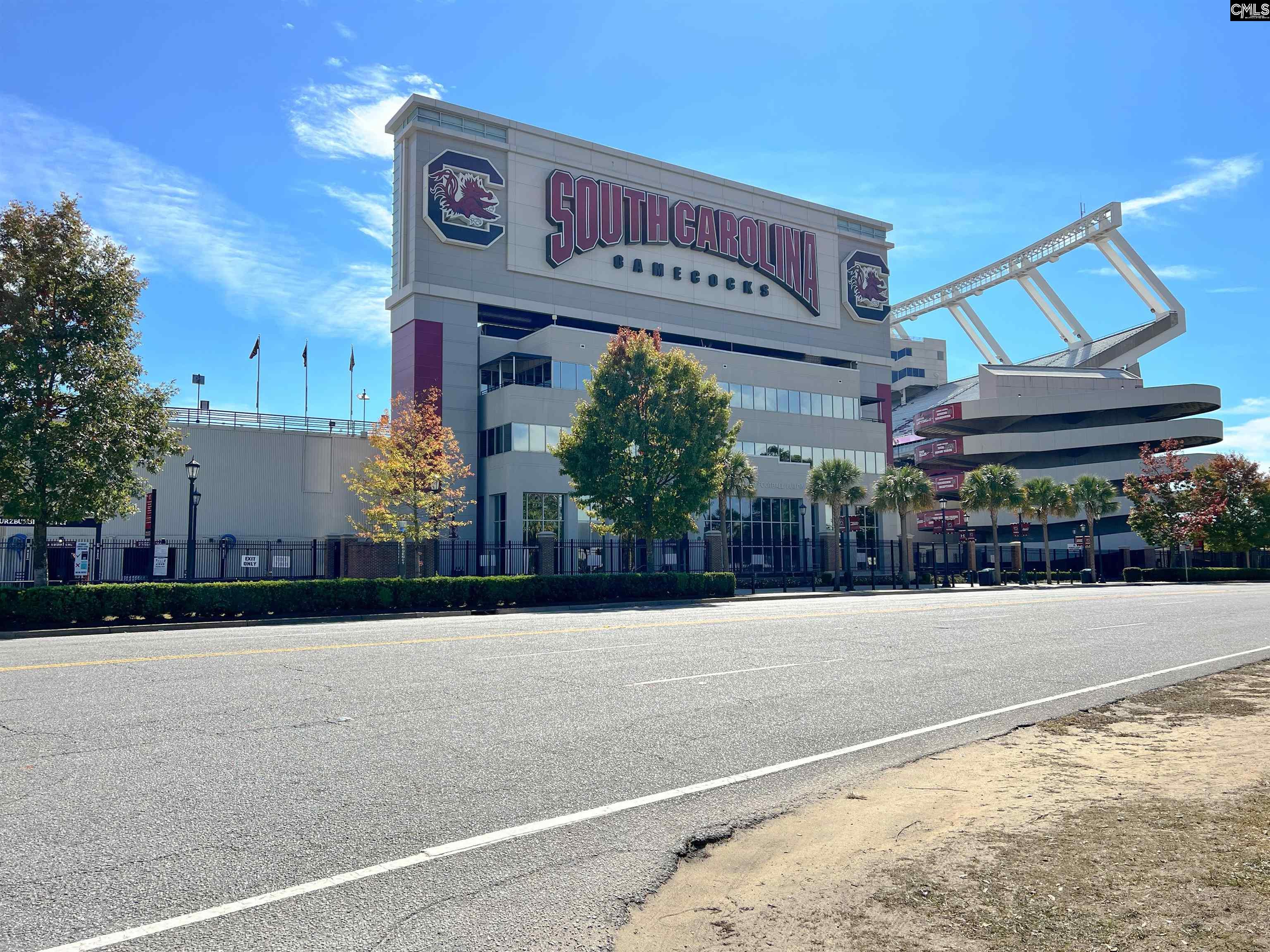 1048 Key Road UNIT Lot 14 Columbia, SC 29201