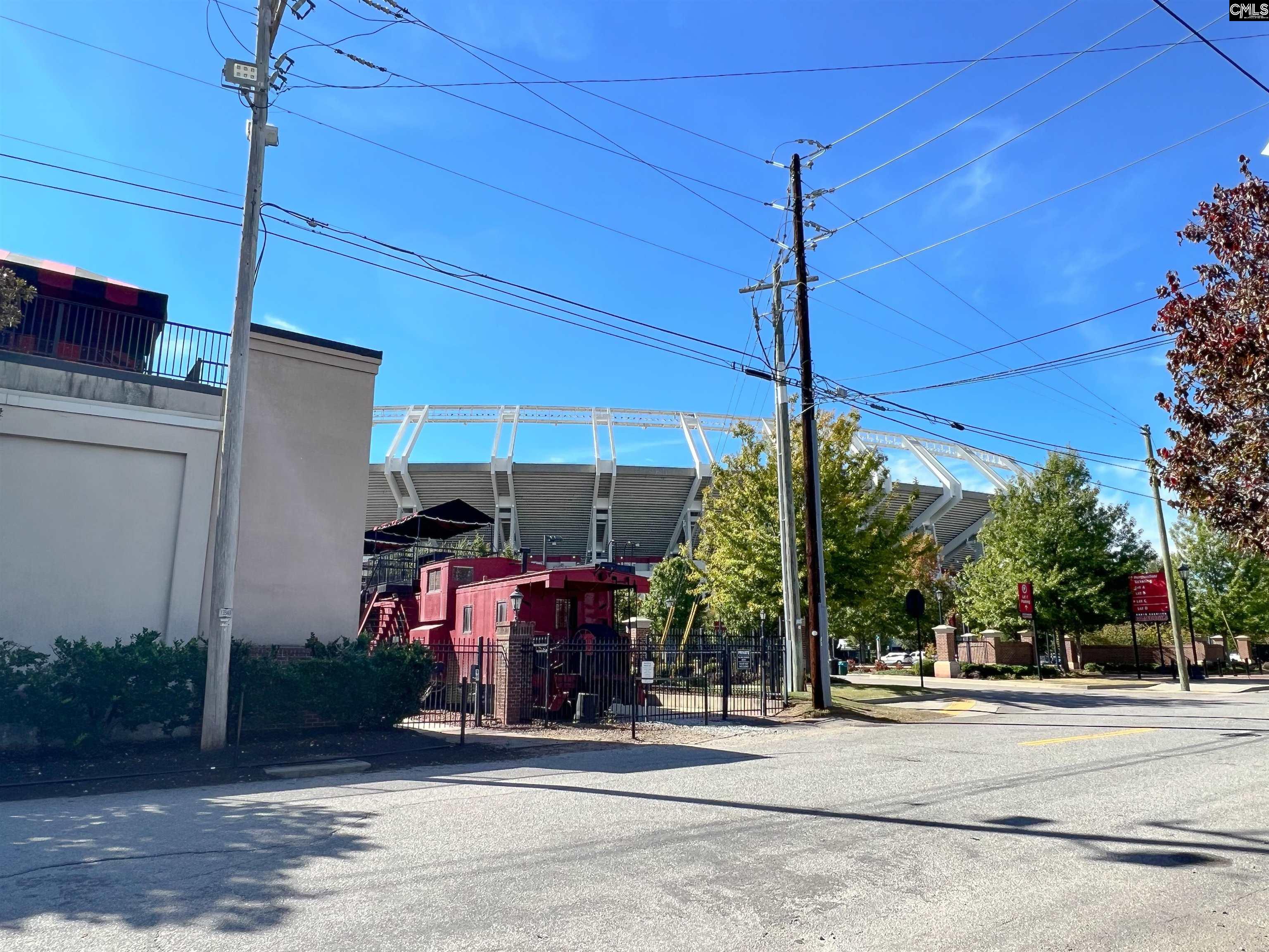 1048 Key Road UNIT Lot 14 Columbia, SC 29201
