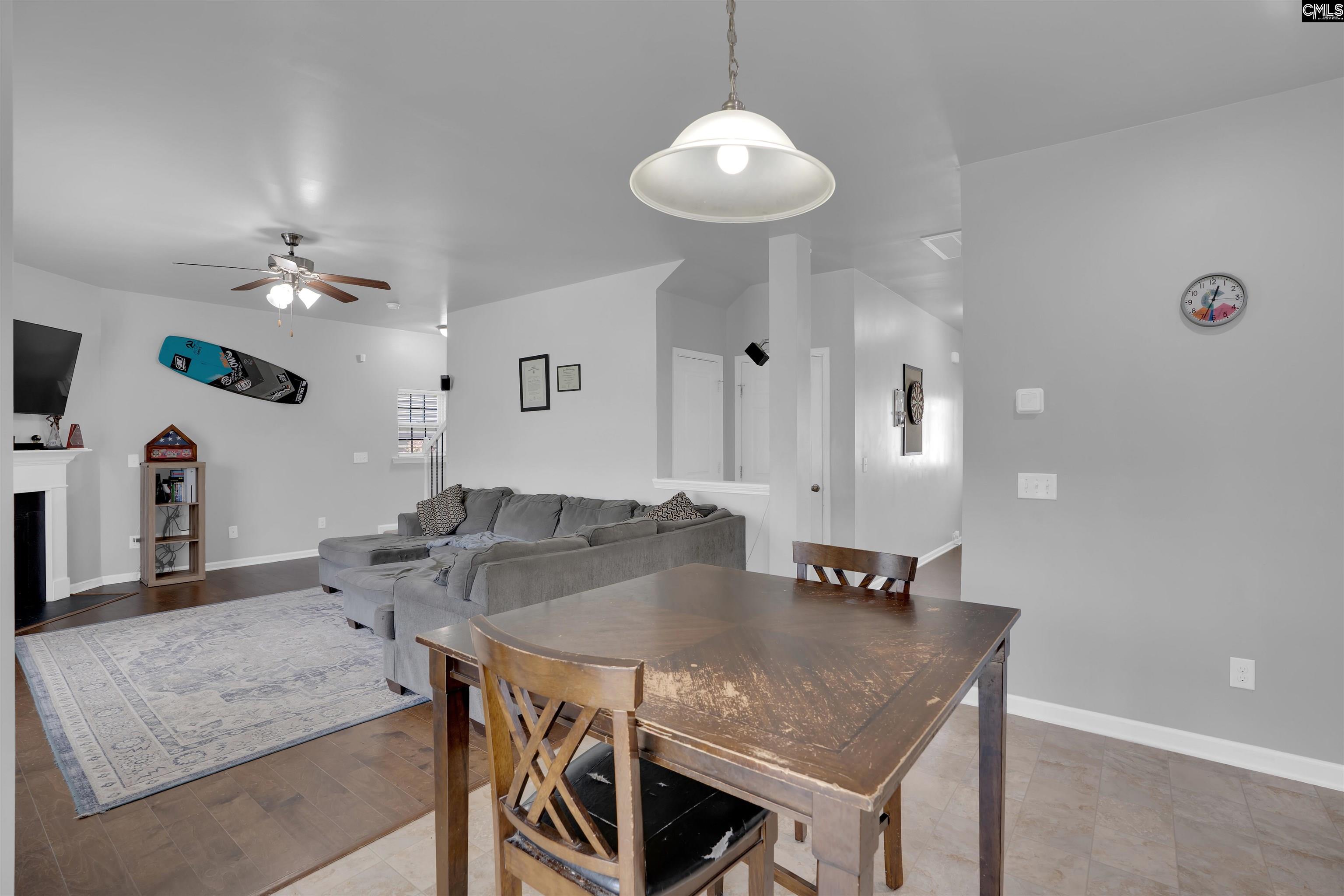 145 Crimson Queen Drive, Blythewood, South Carolina image 10