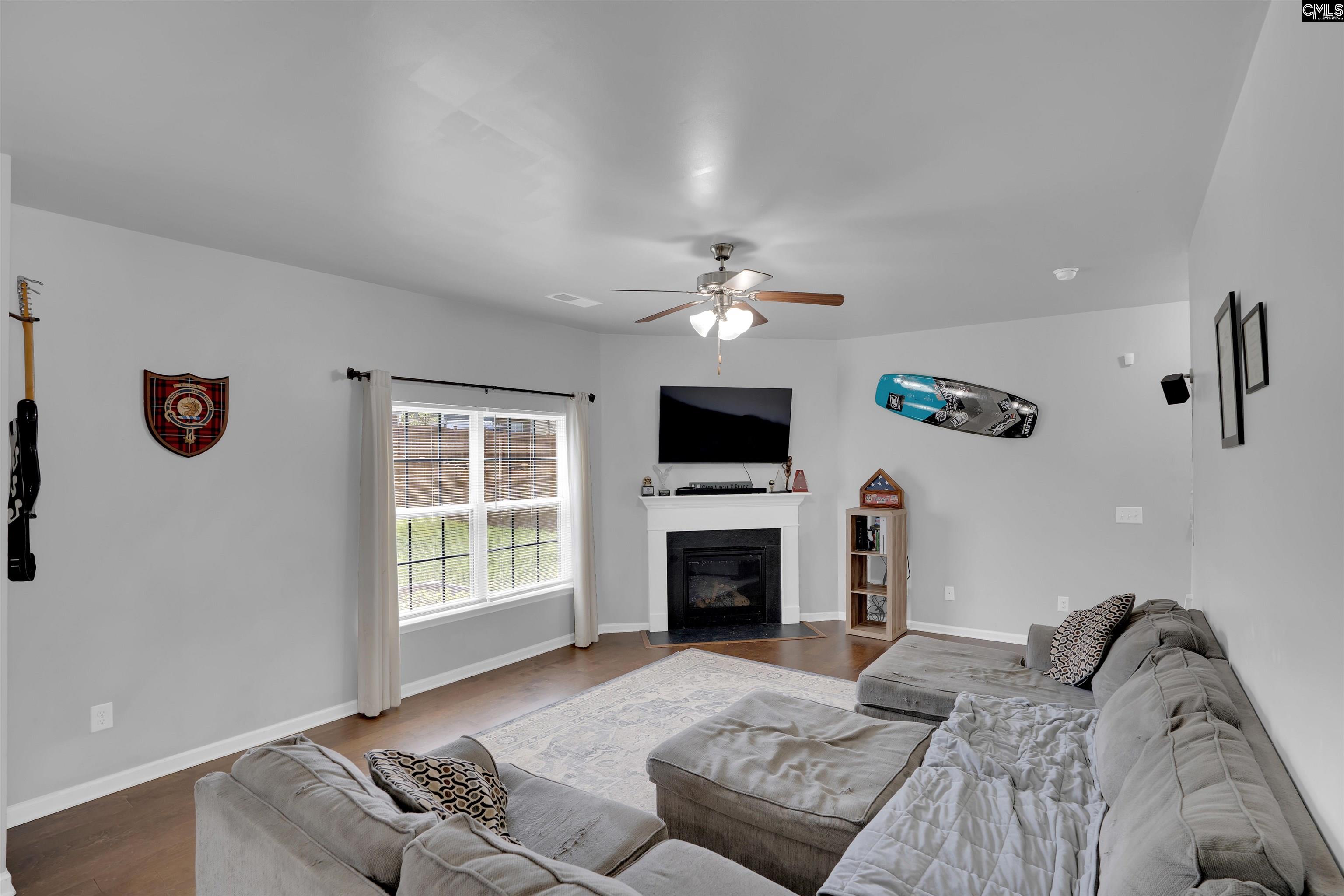 145 Crimson Queen Drive, Blythewood, South Carolina image 16