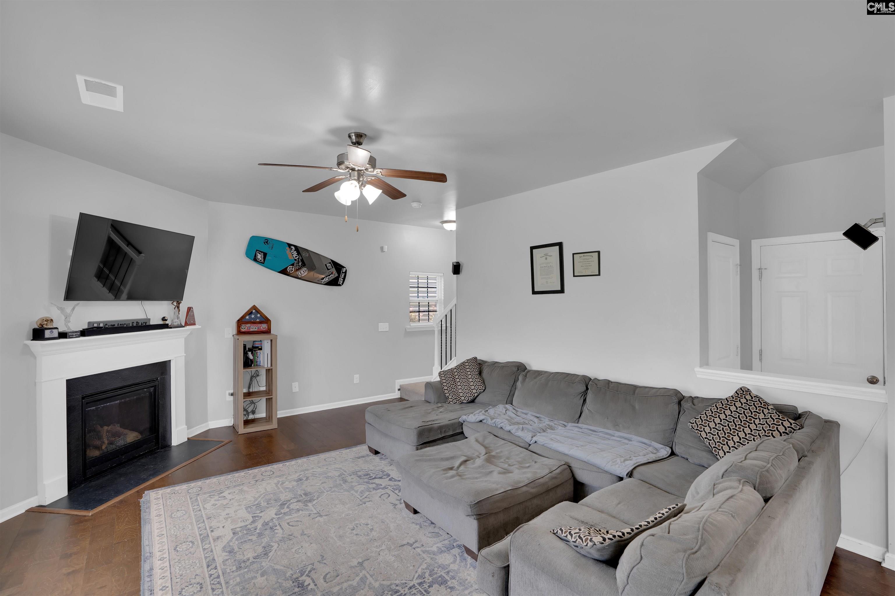 145 Crimson Queen Drive, Blythewood, South Carolina image 17