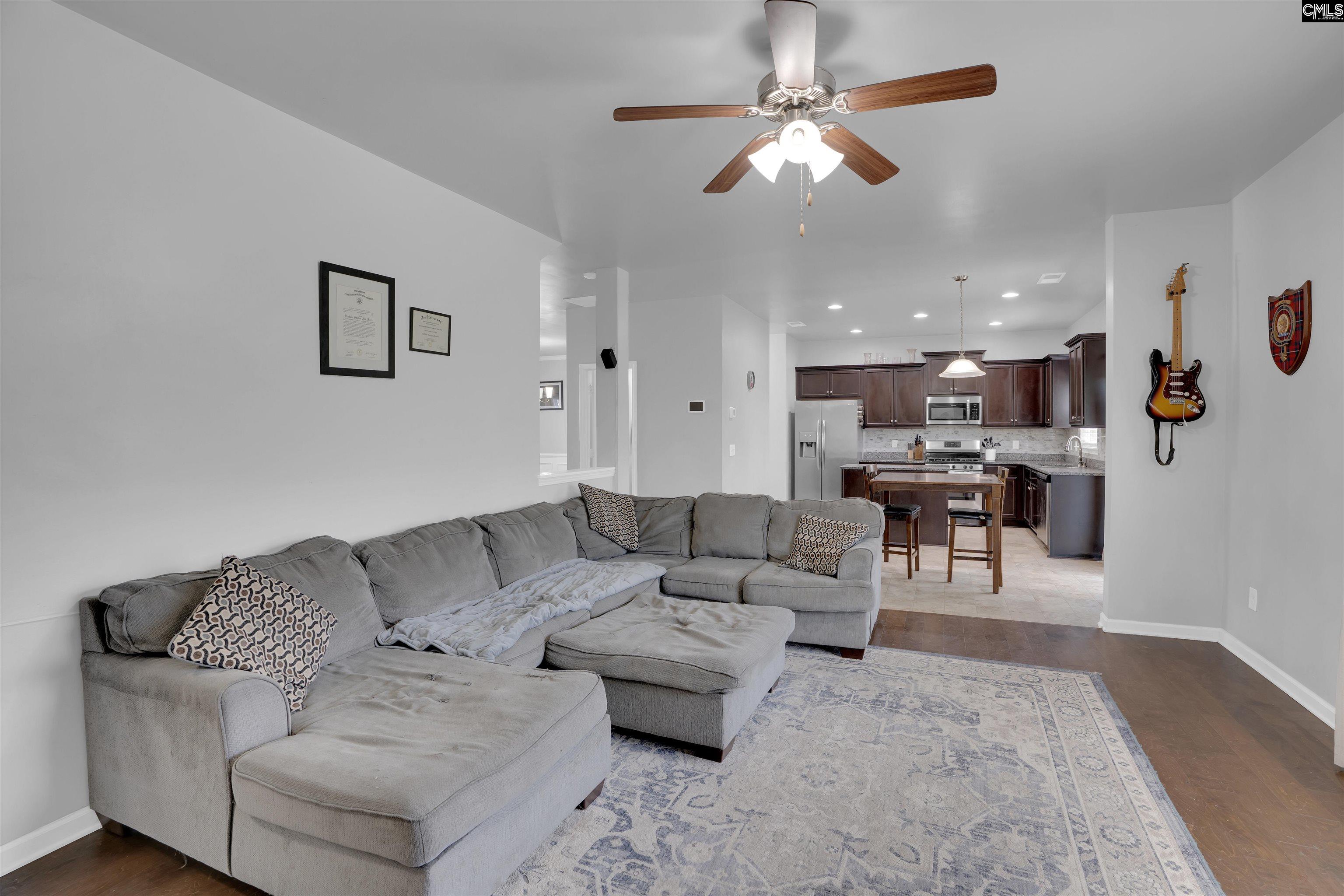 145 Crimson Queen Drive, Blythewood, South Carolina image 18