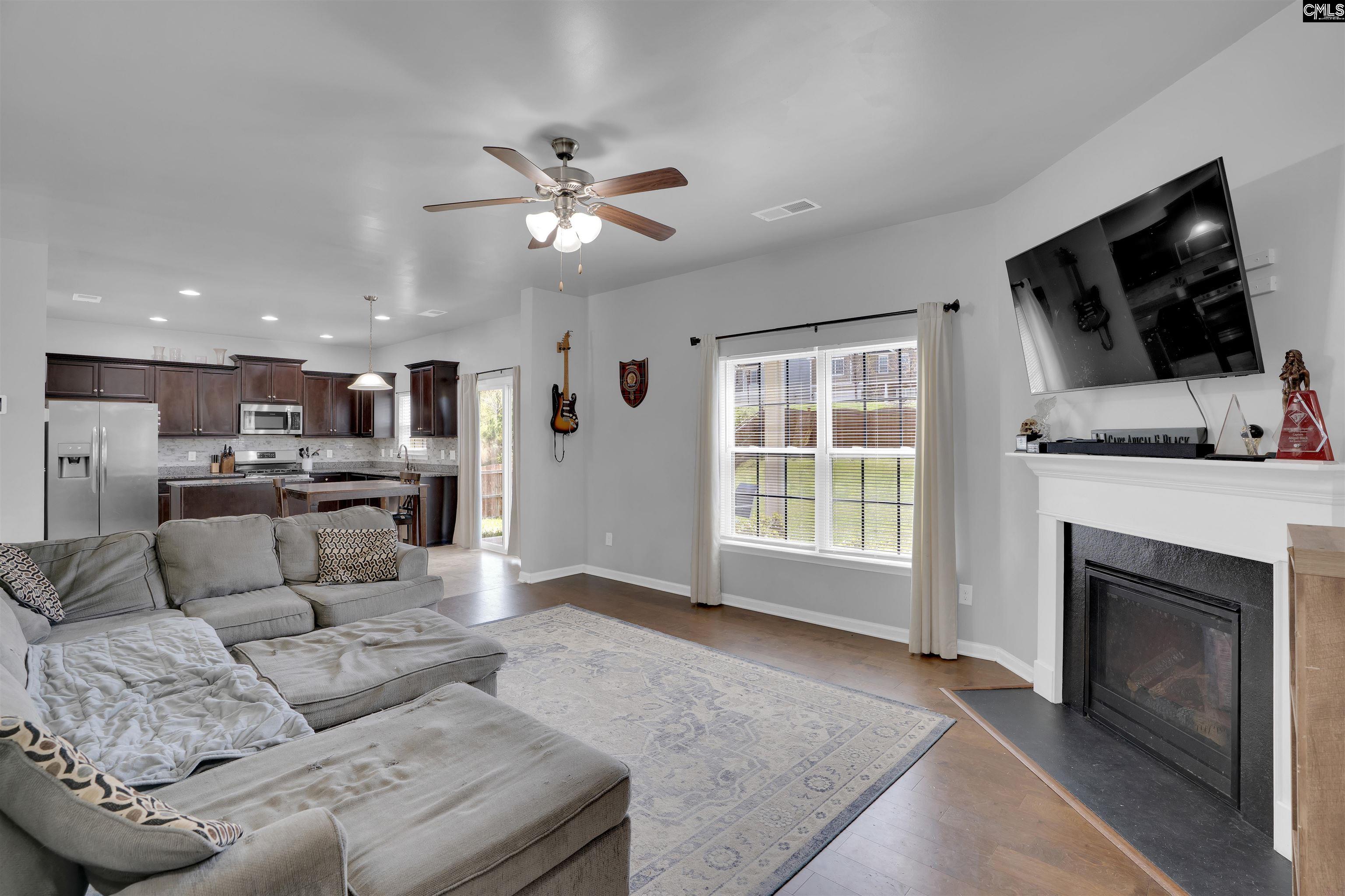 145 Crimson Queen Drive, Blythewood, South Carolina image 19