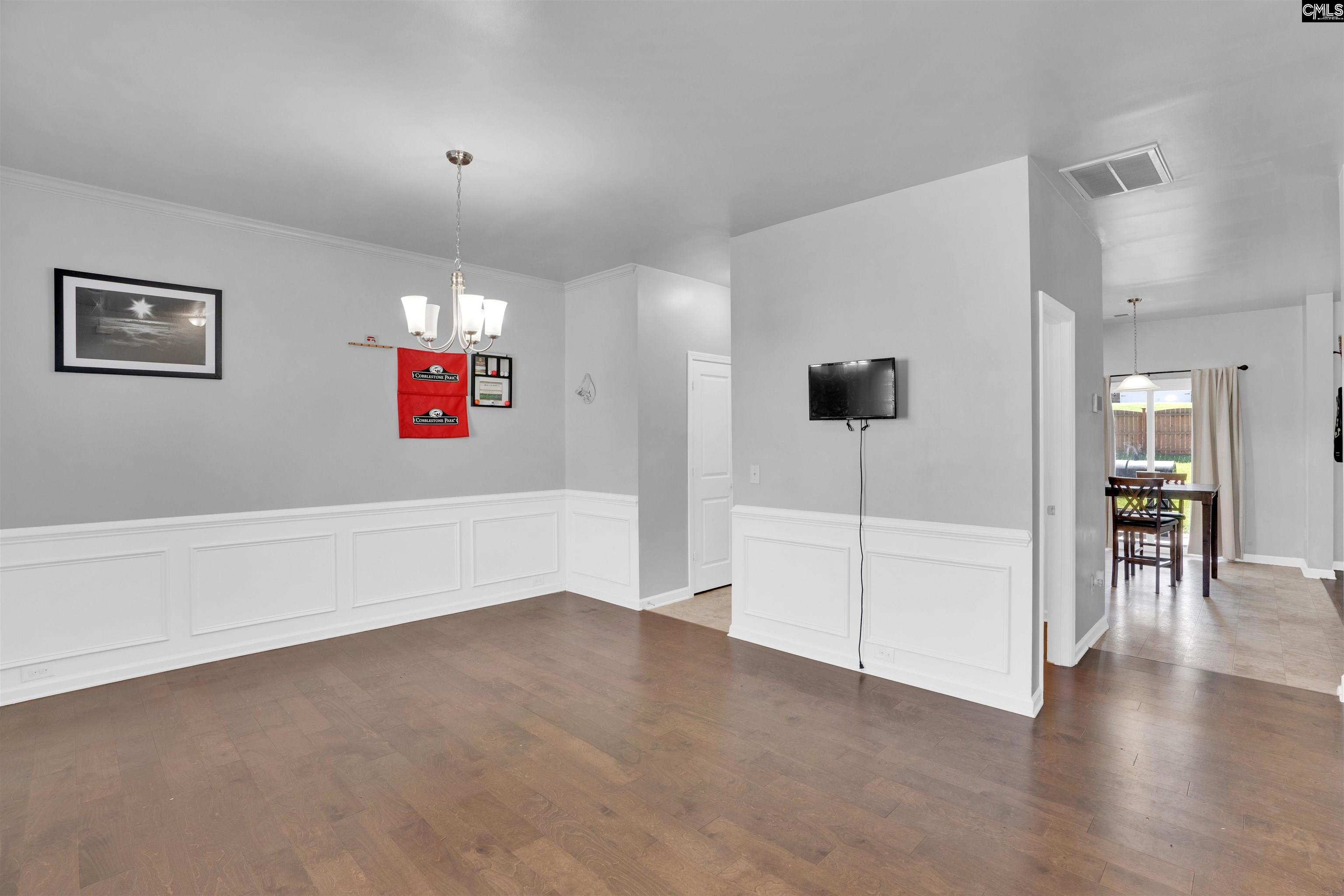 145 Crimson Queen Drive, Blythewood, South Carolina image 2