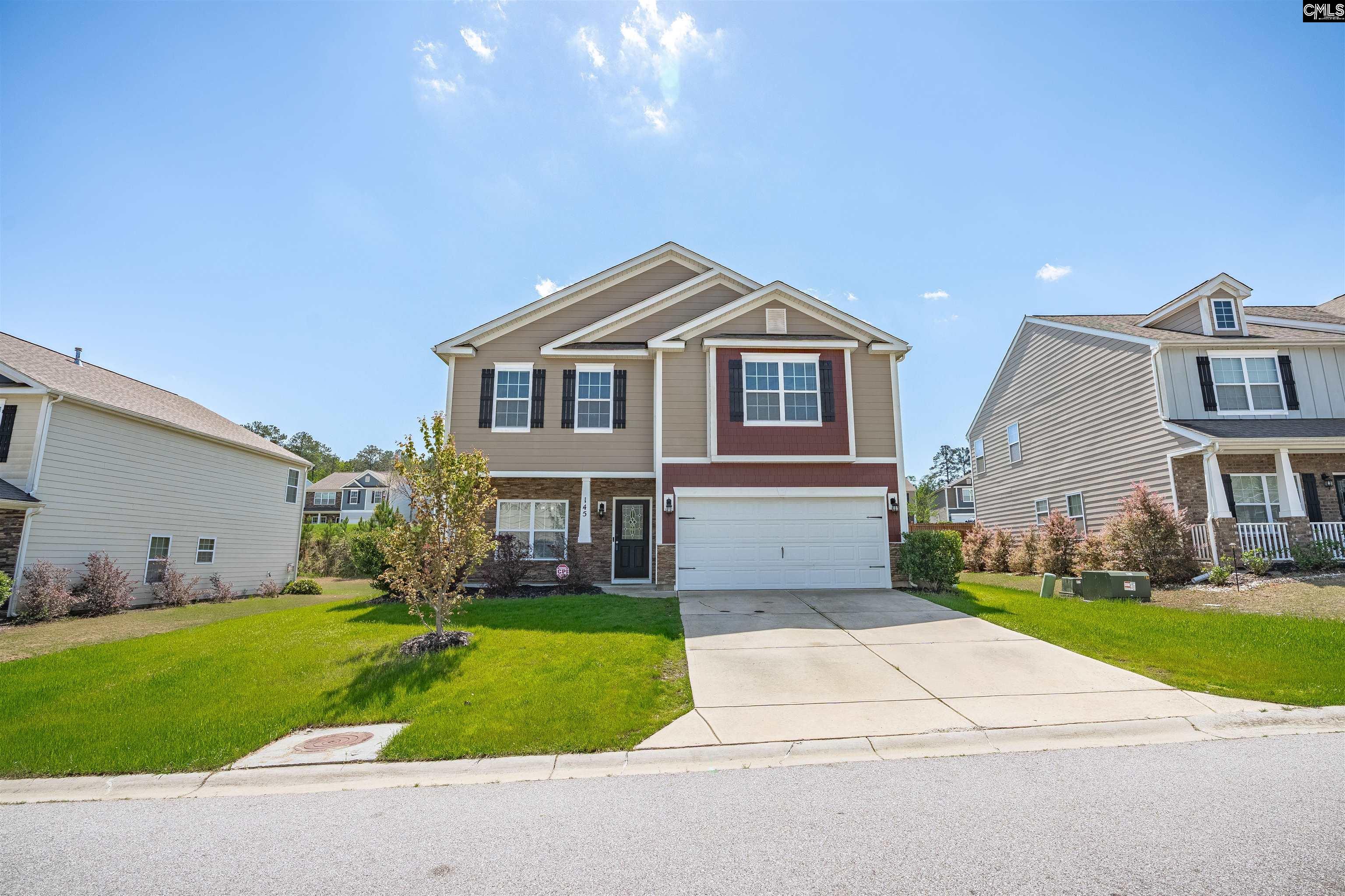 145 Crimson Queen Drive, Blythewood, South Carolina image 43