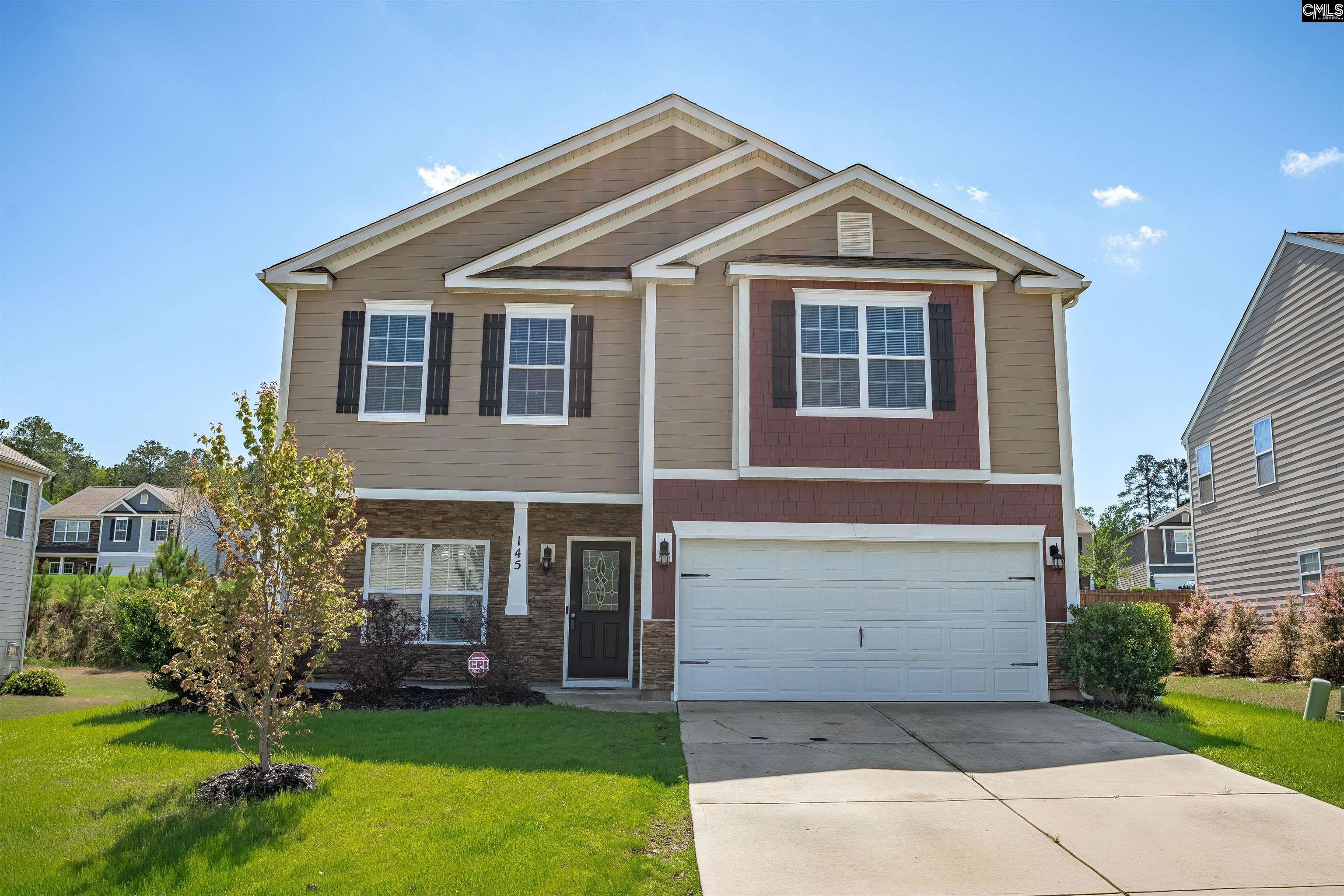 145 Crimson Queen Drive, Blythewood, South Carolina image 44